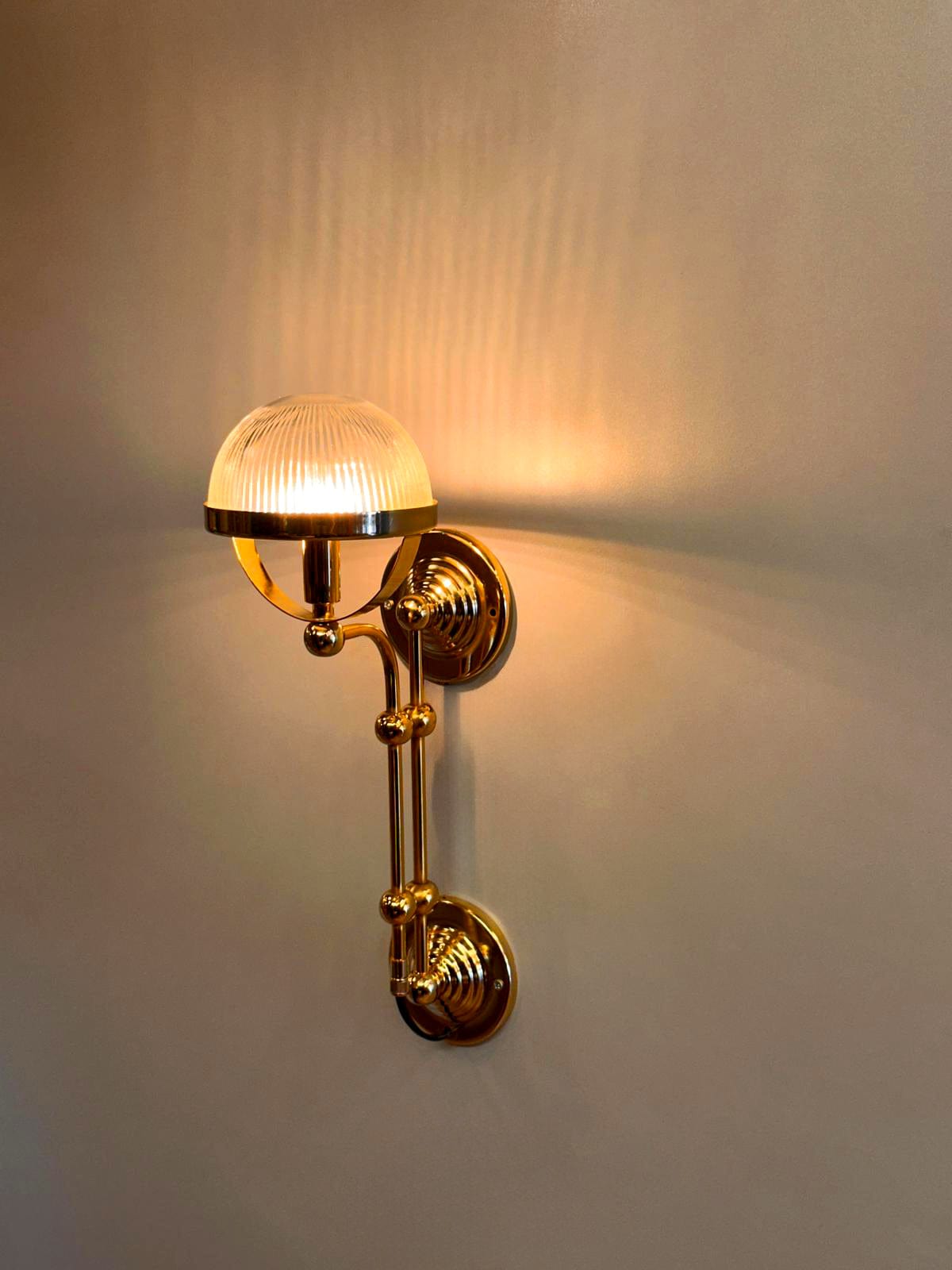 Arel Lighting FULDA Wall Sconce