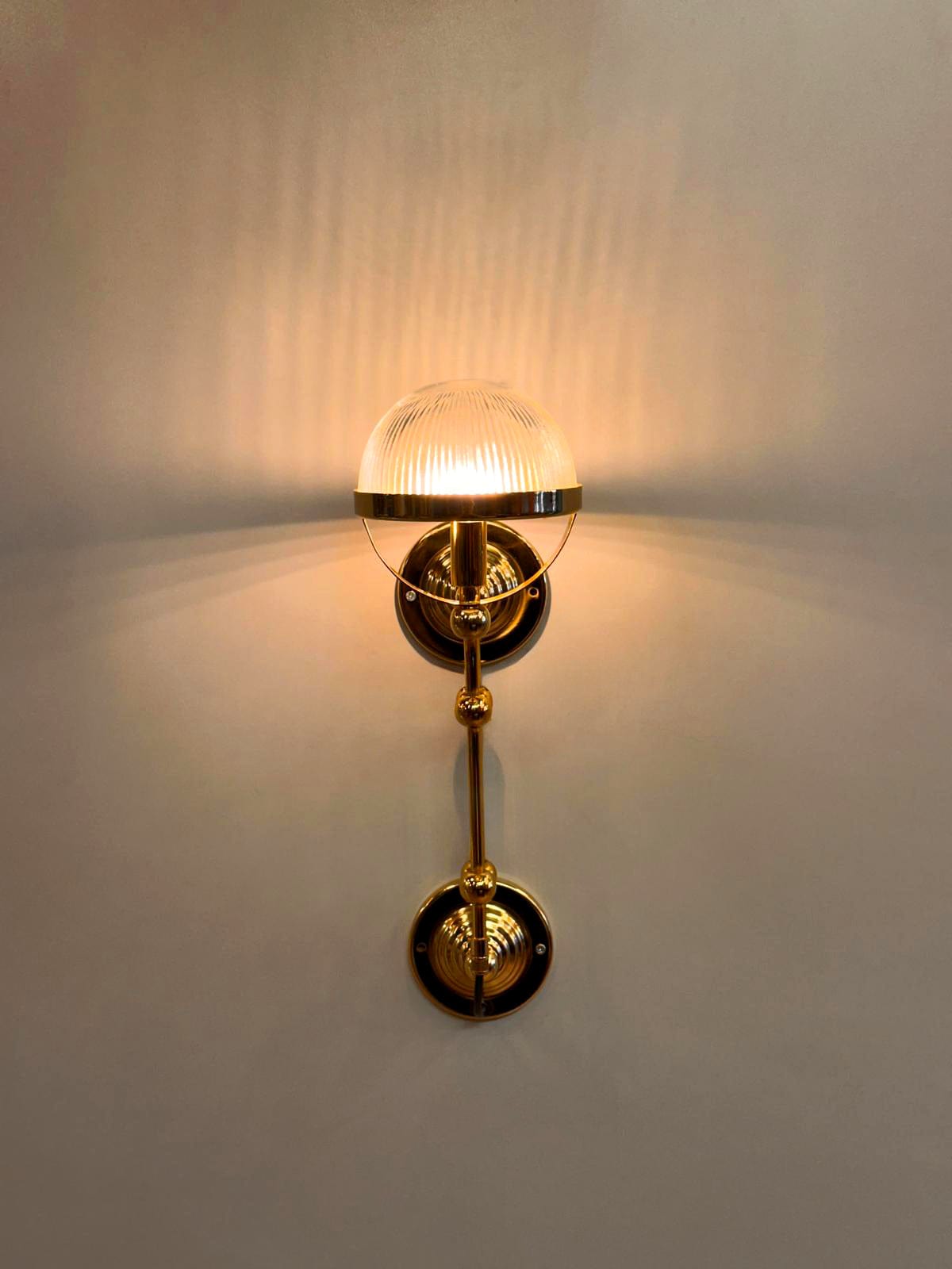 Arel Lighting FULDA Wall Sconce