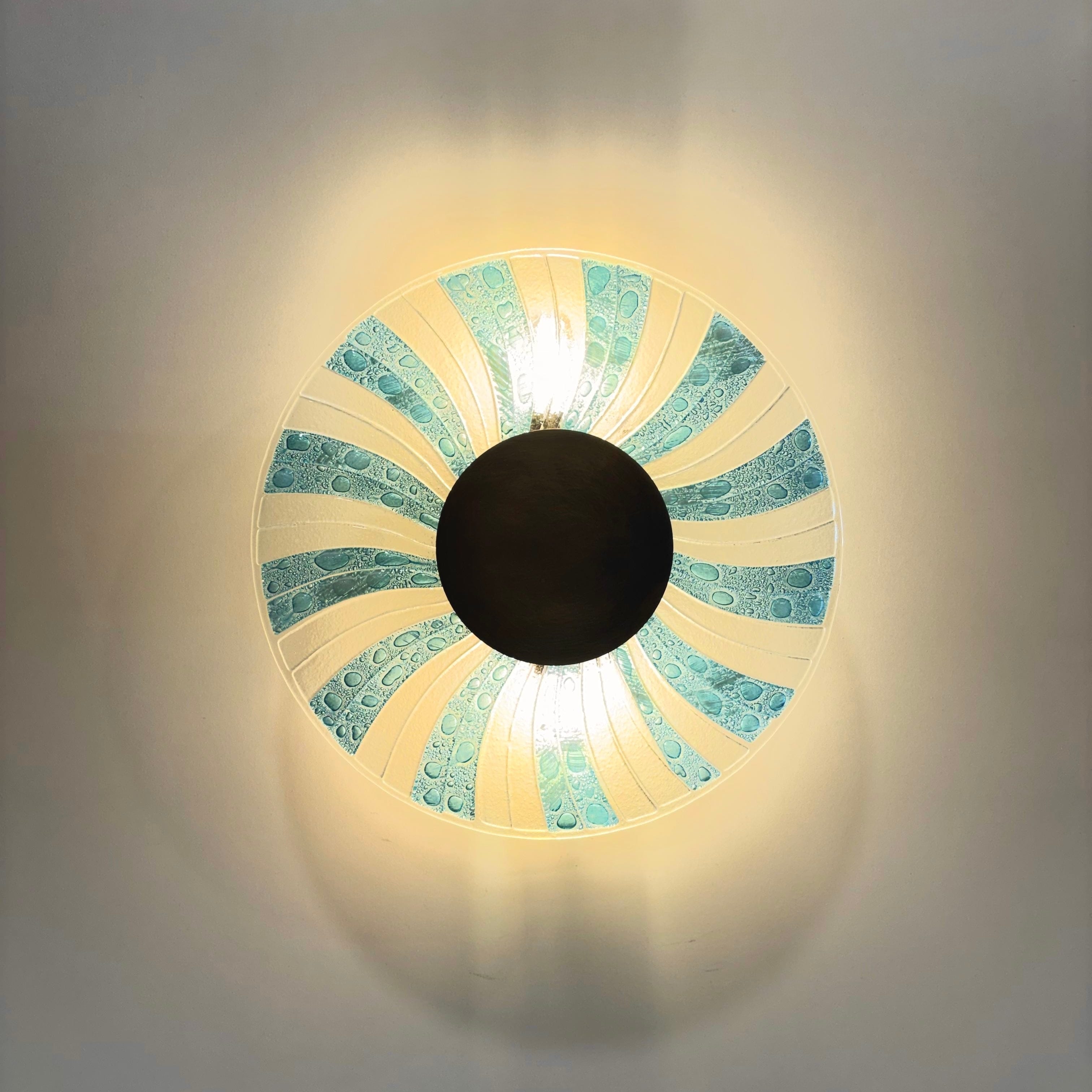 Arel Lighting HOLO Wall Sconce