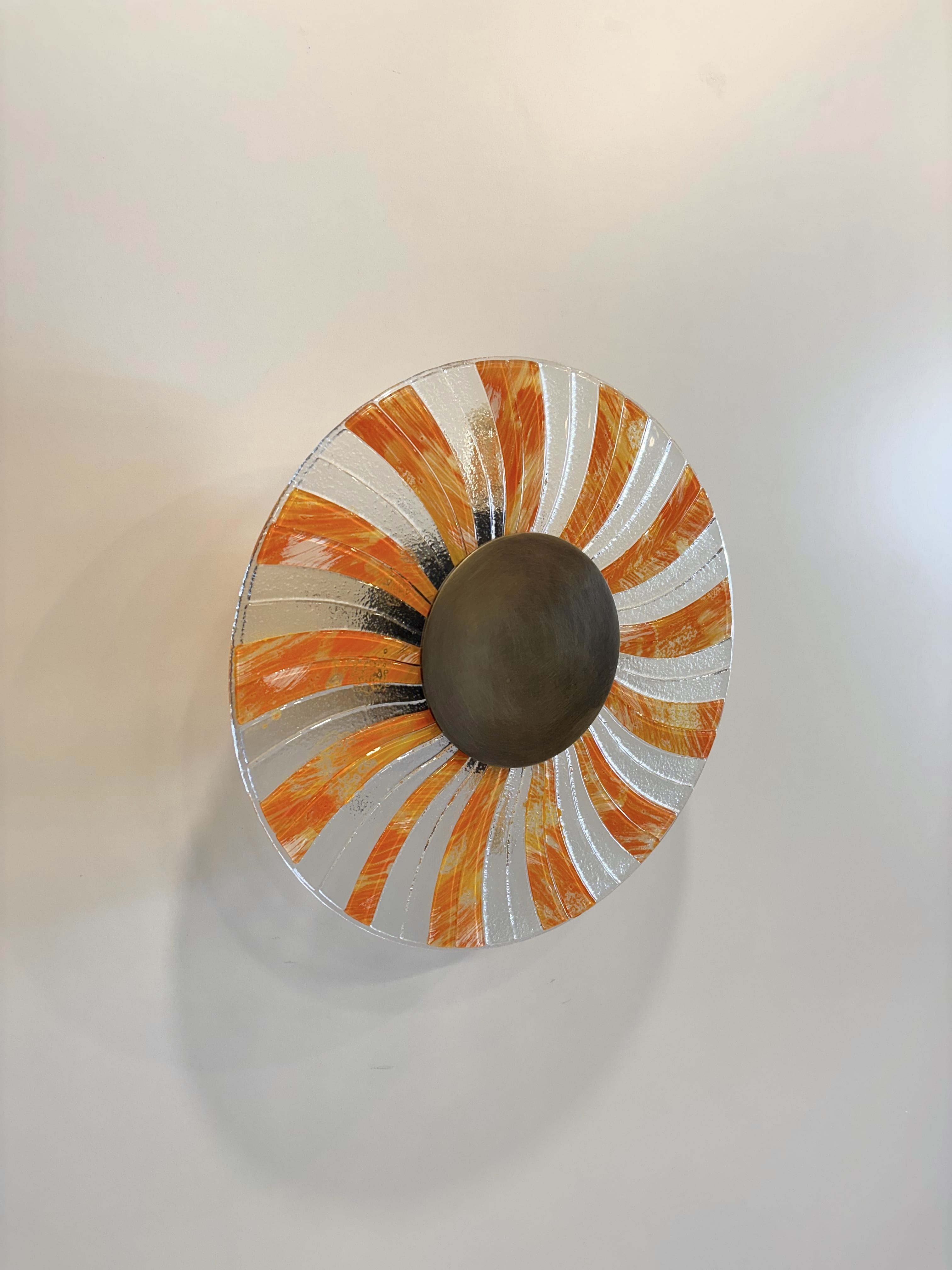 Arel Lighting HOLO Wall Sconce