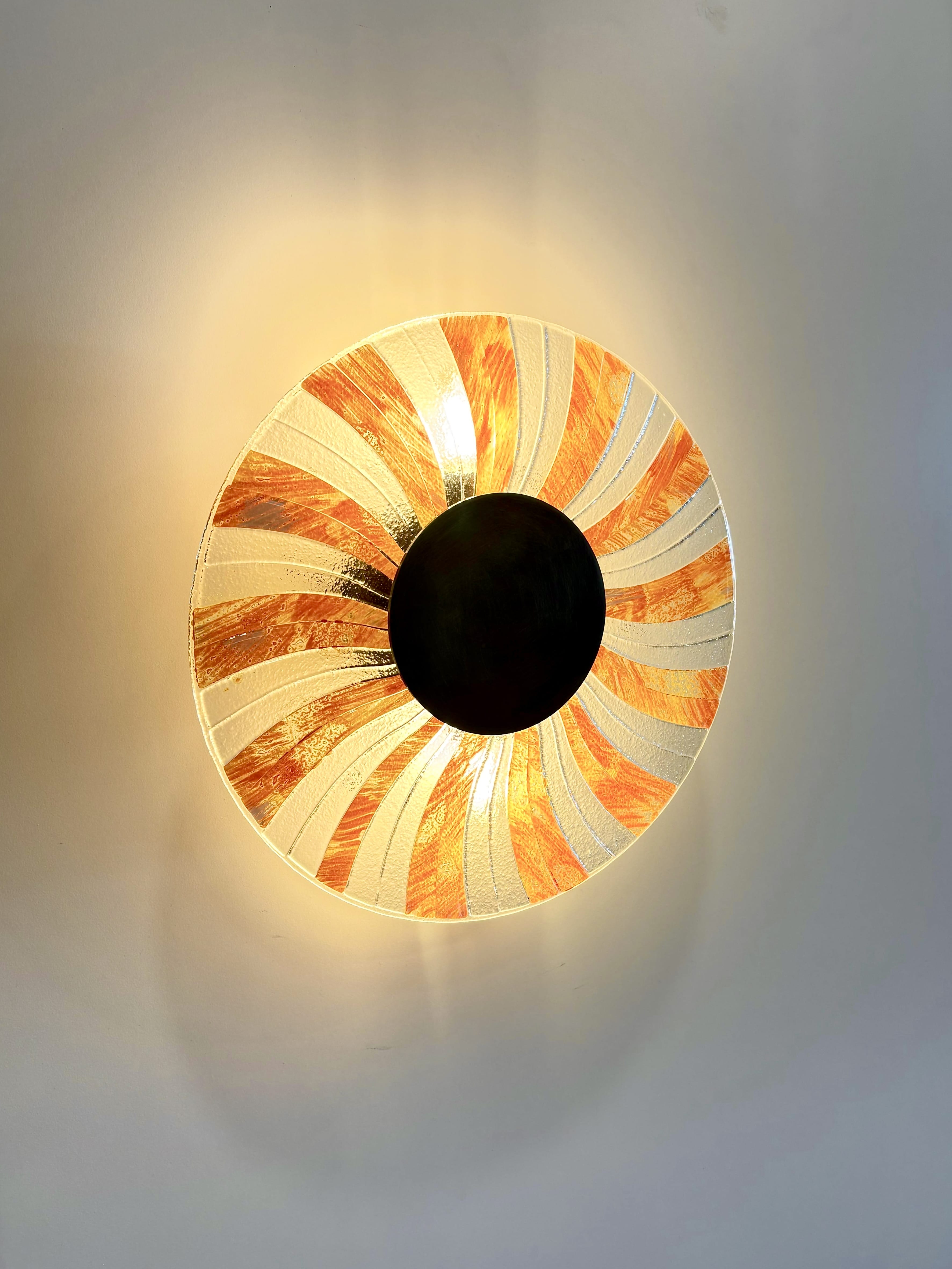 Arel Lighting HOLO Wall Sconce
