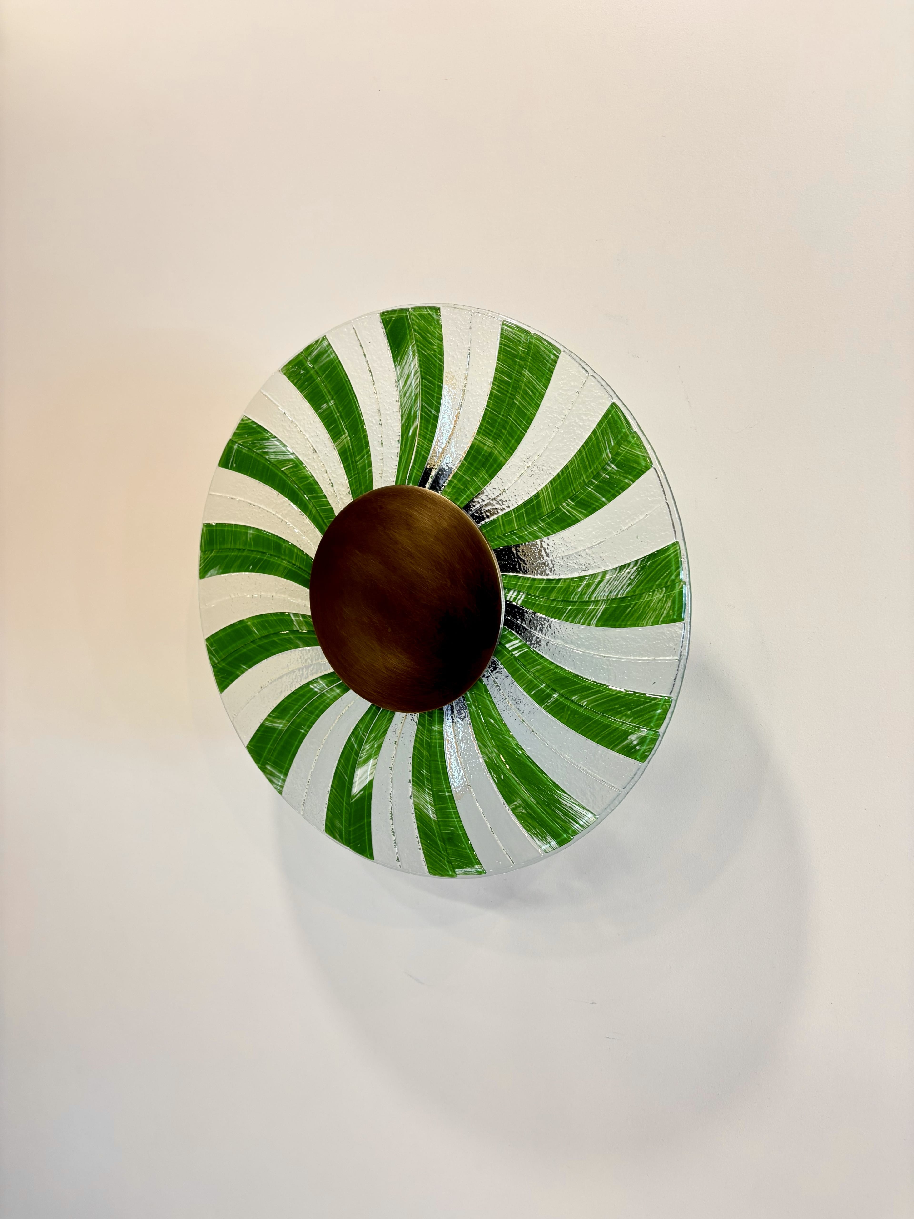 Arel Lighting HOLO Wall Sconce