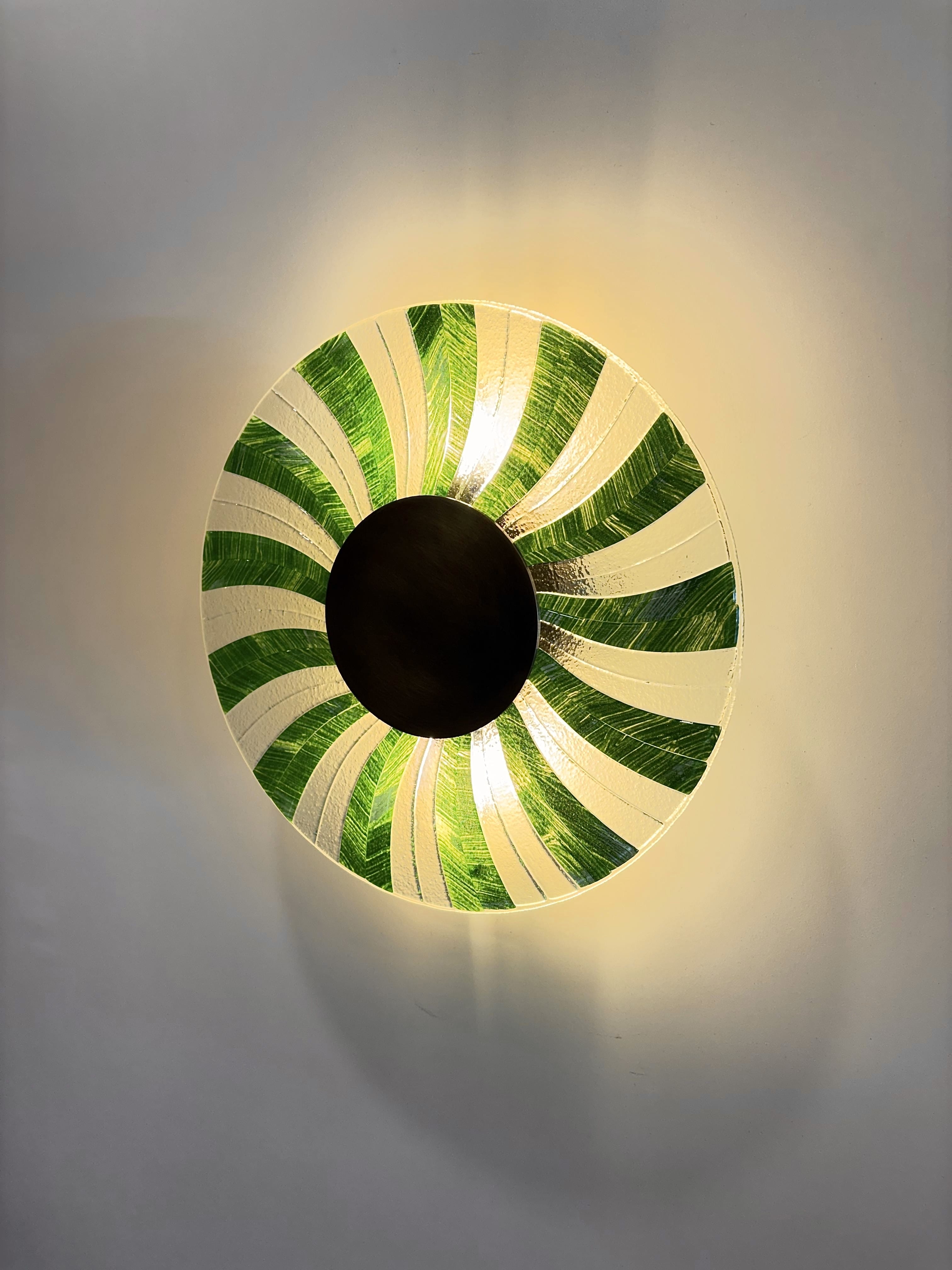 Arel Lighting HOLO Wall Sconce