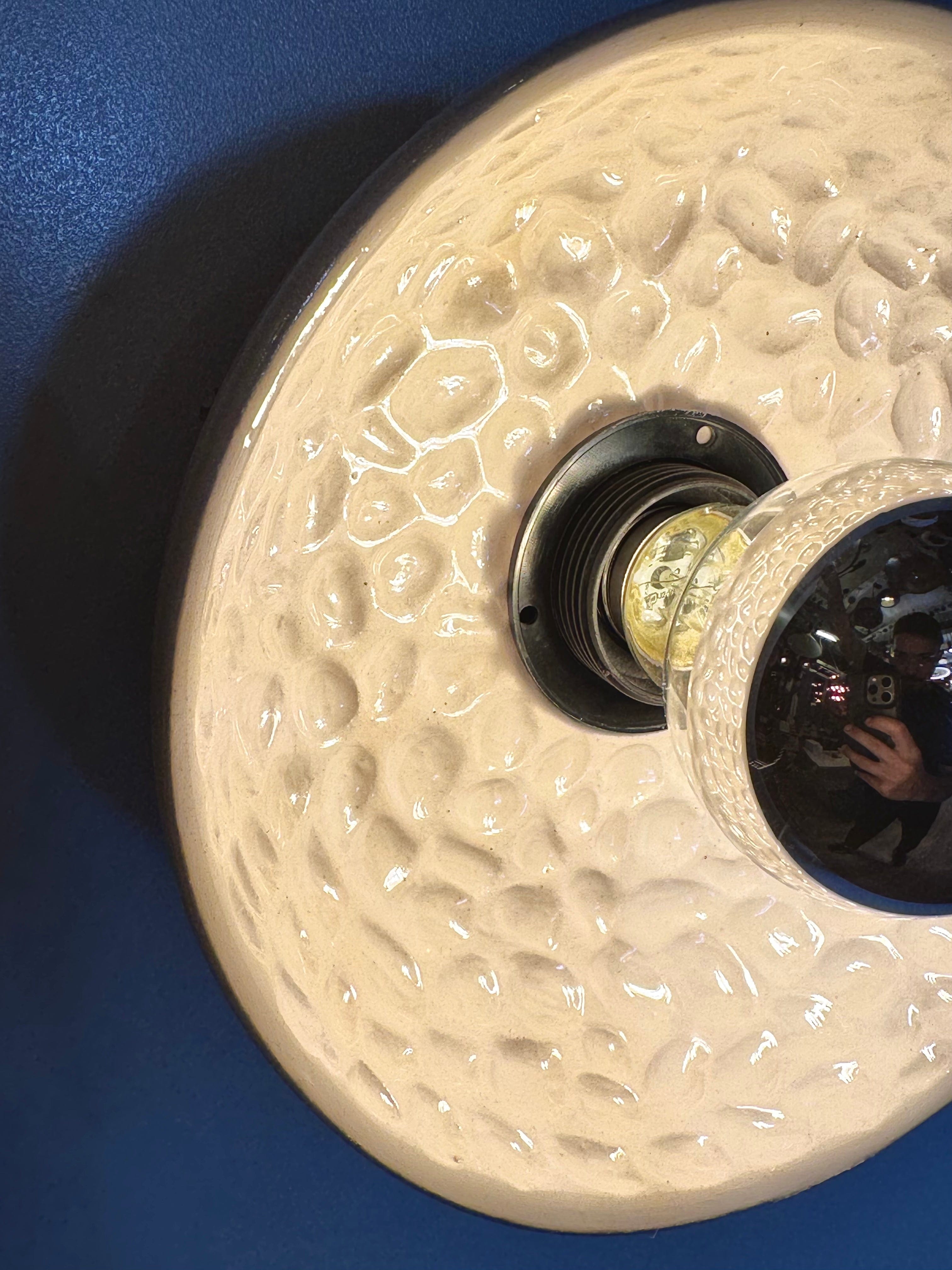 Arel Lighting LAHN Ceramic Wall Sconce