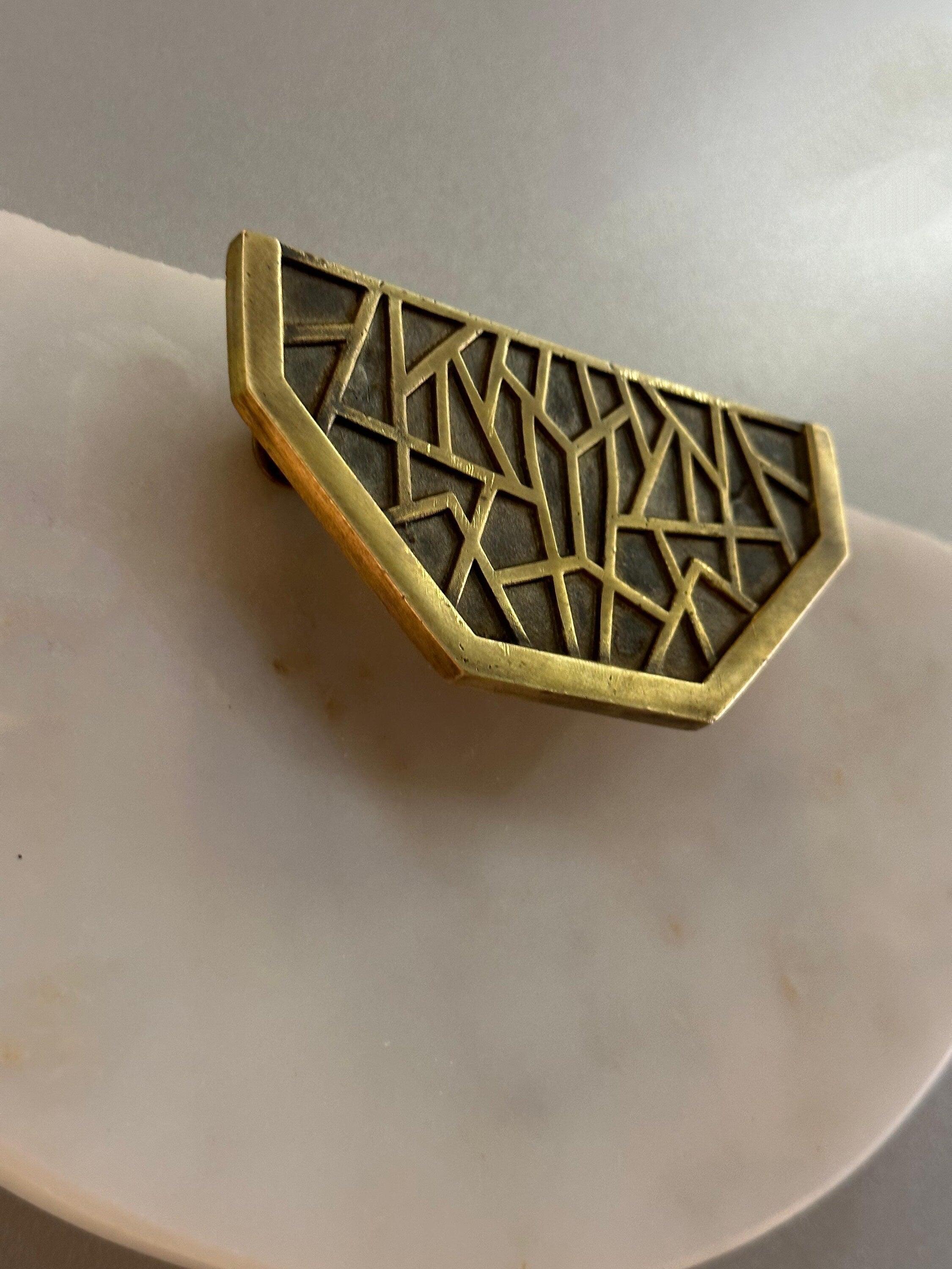 Arel Lighting LAMIA Marble Sconce