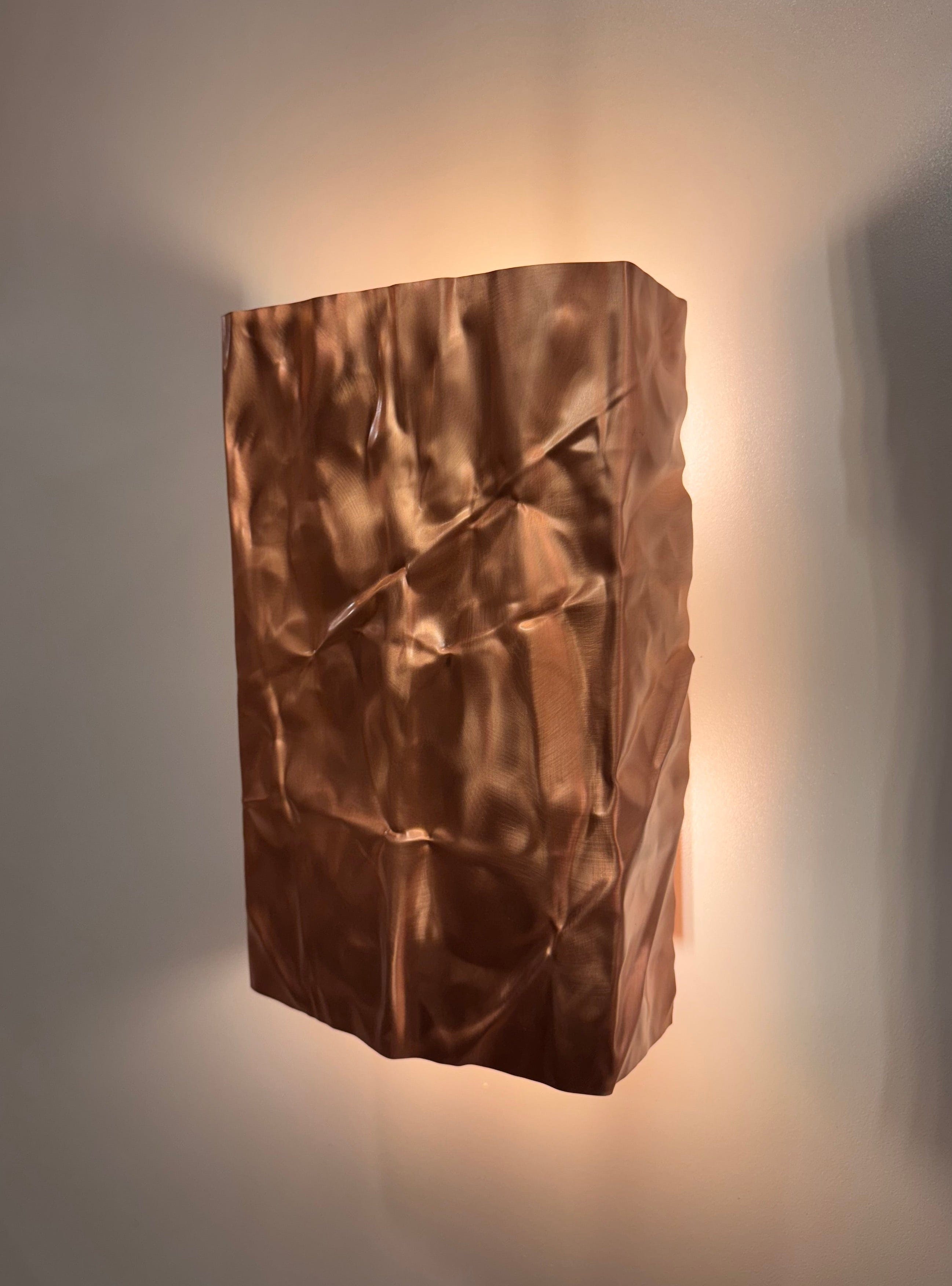 Arel Lighting LUBIN Wall Sconce