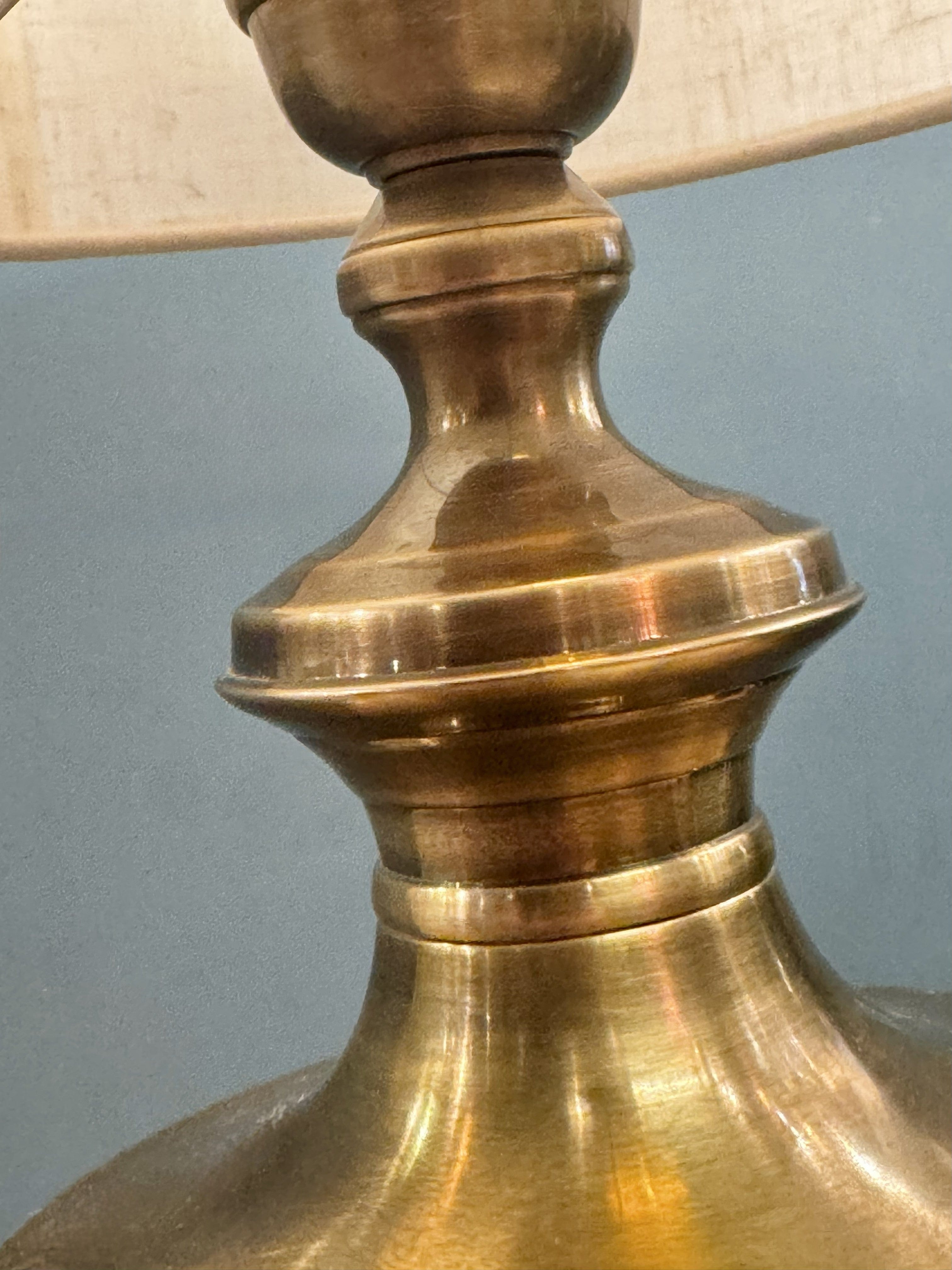 Arel Lighting MACAS Table Lamp