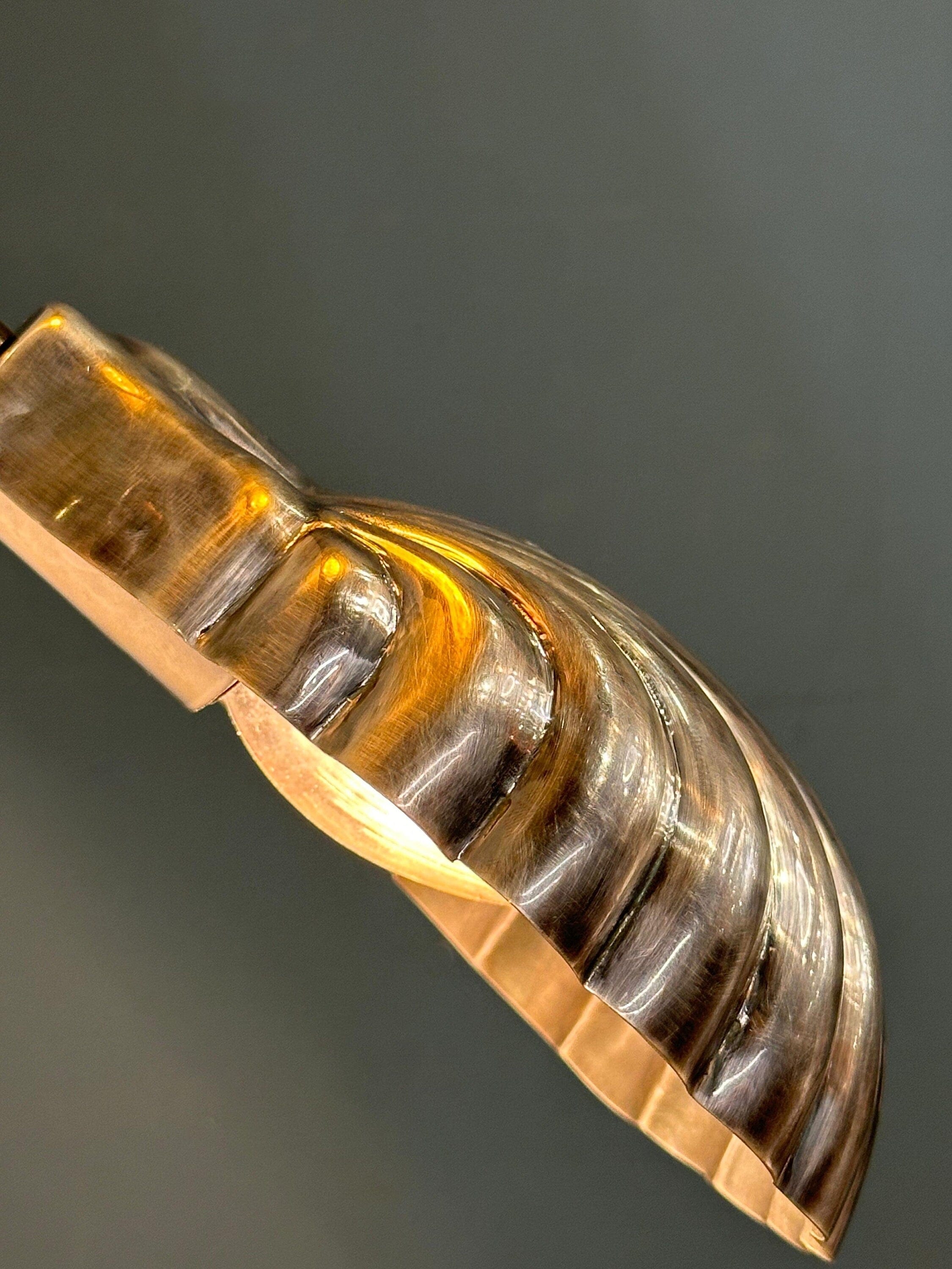 Arel Lighting MANDAR Wall Sconce