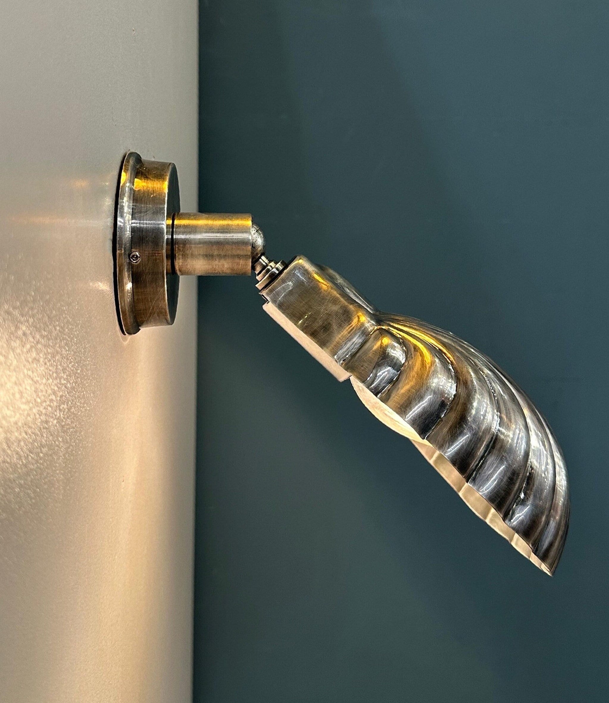 Arel Lighting MANDAR Wall Sconce