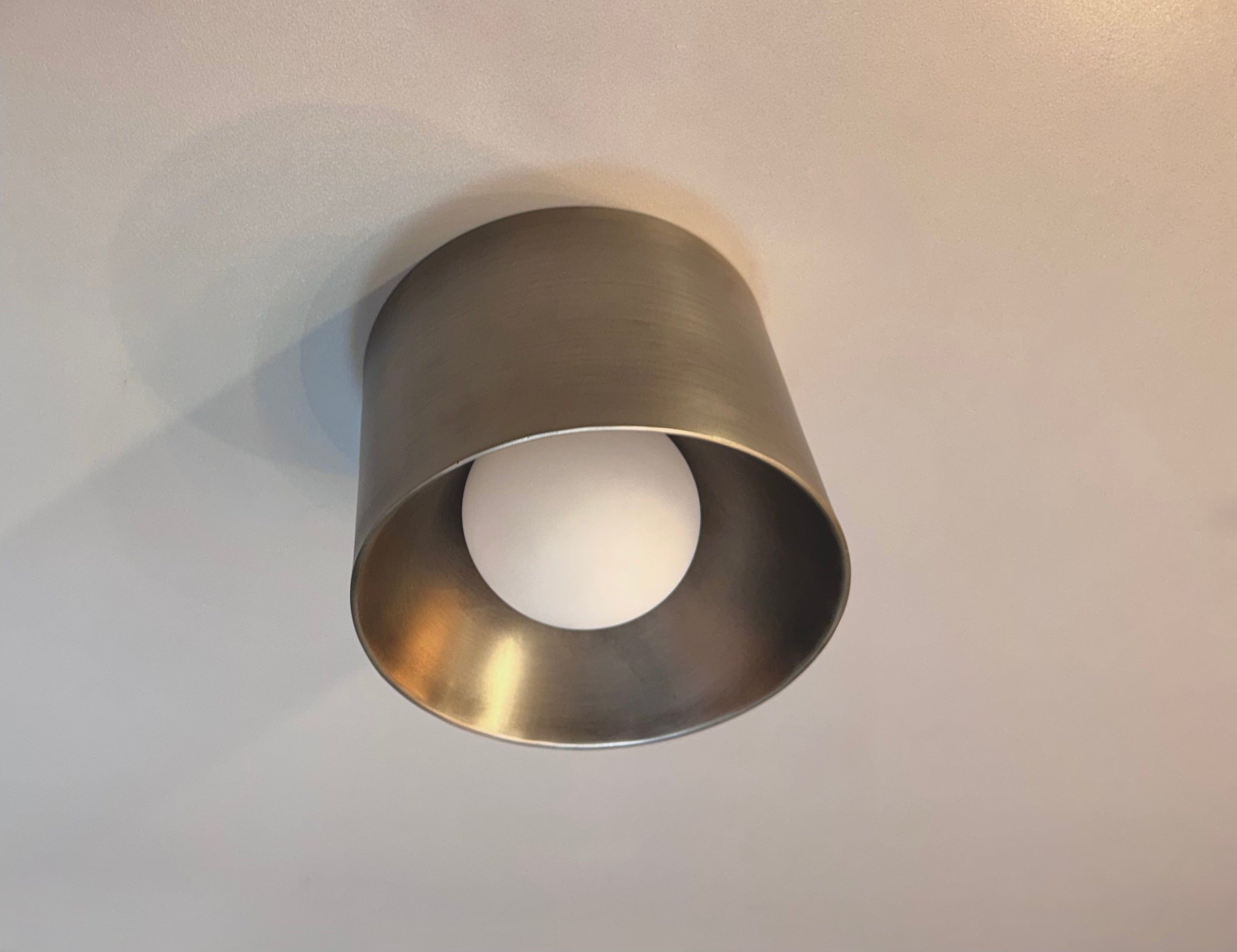 Arel Lighting MARTA Ceiling Fixture