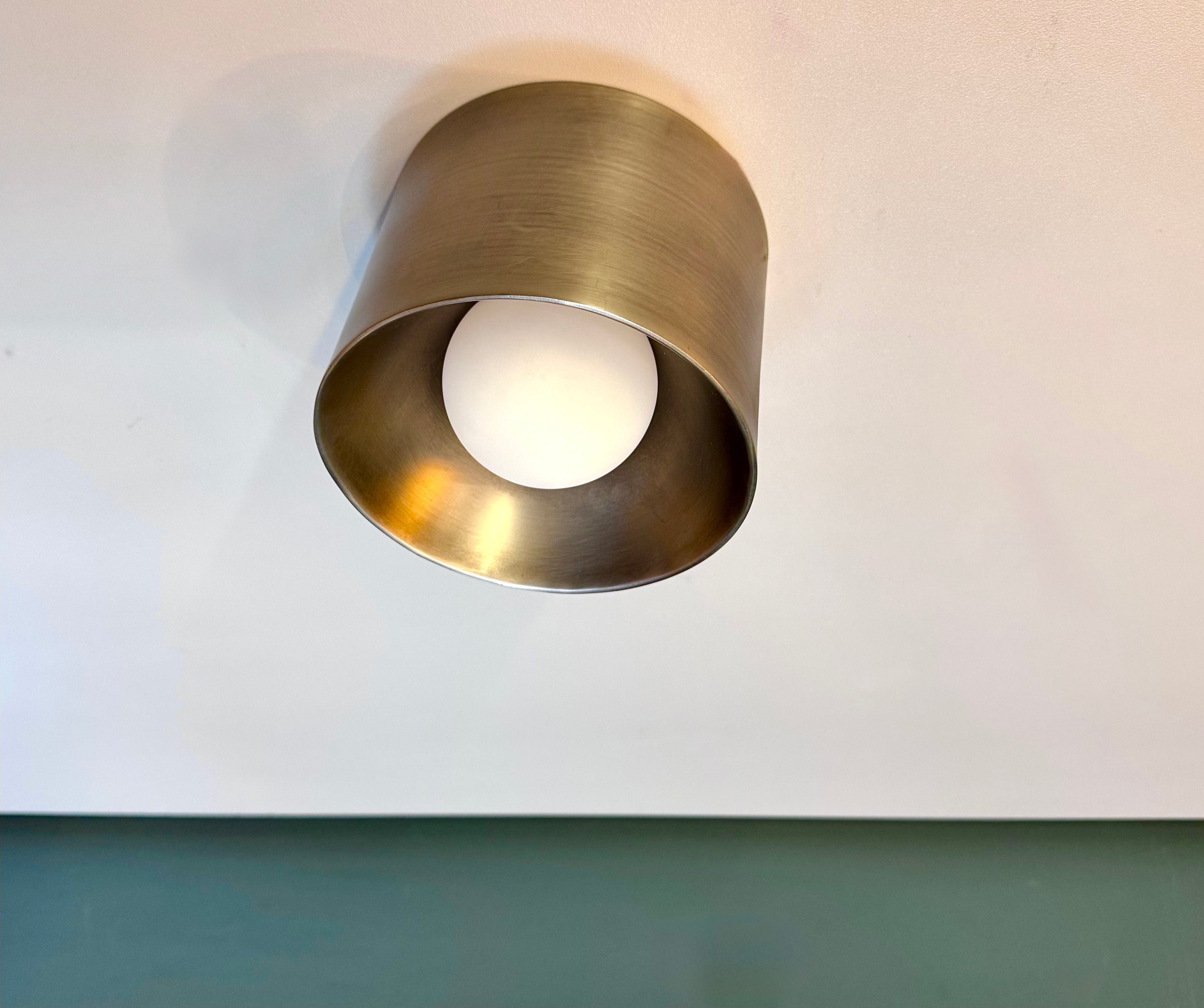 Arel Lighting MARTA Ceiling Fixture