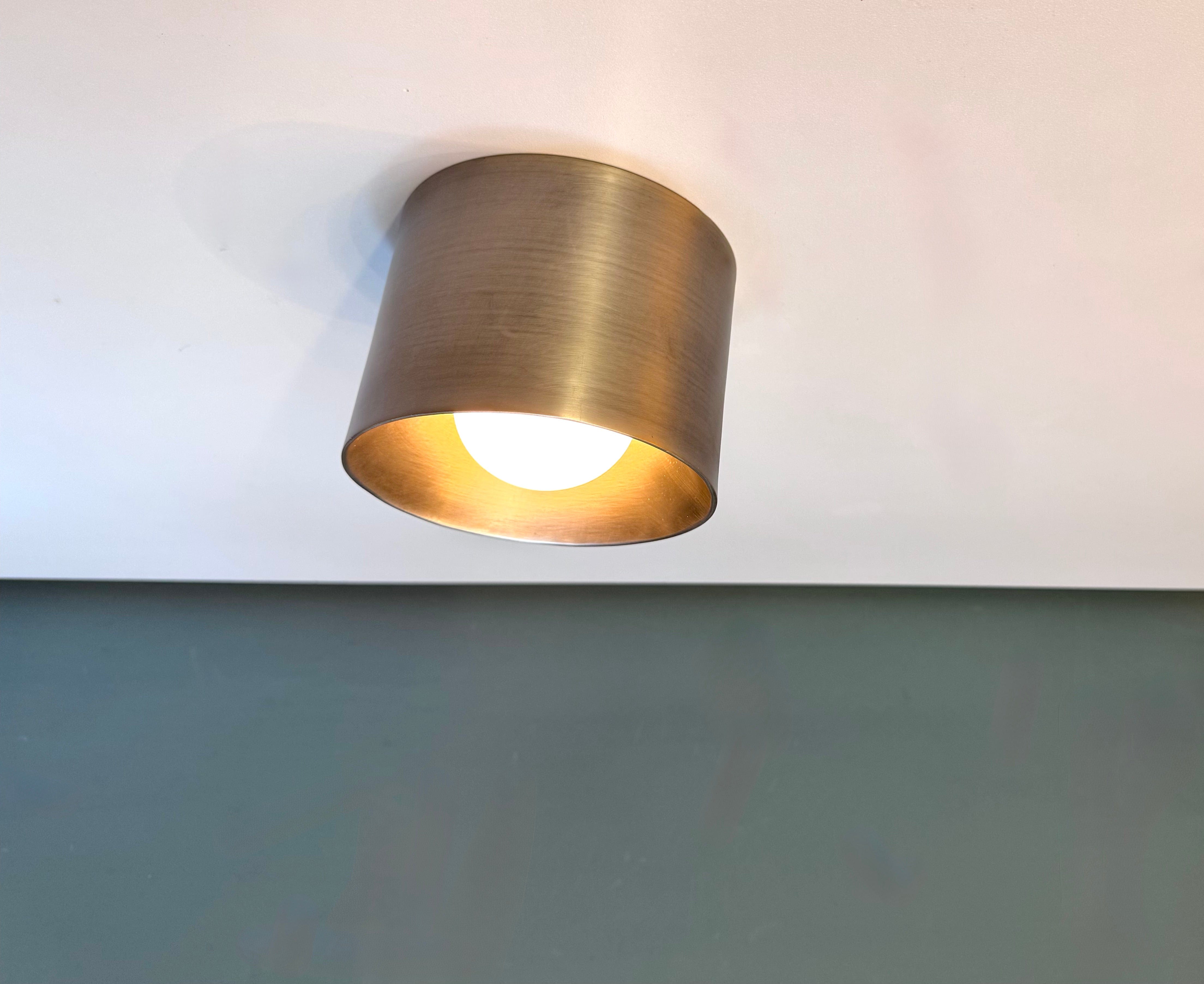 Arel Lighting MARTA Ceiling Fixture