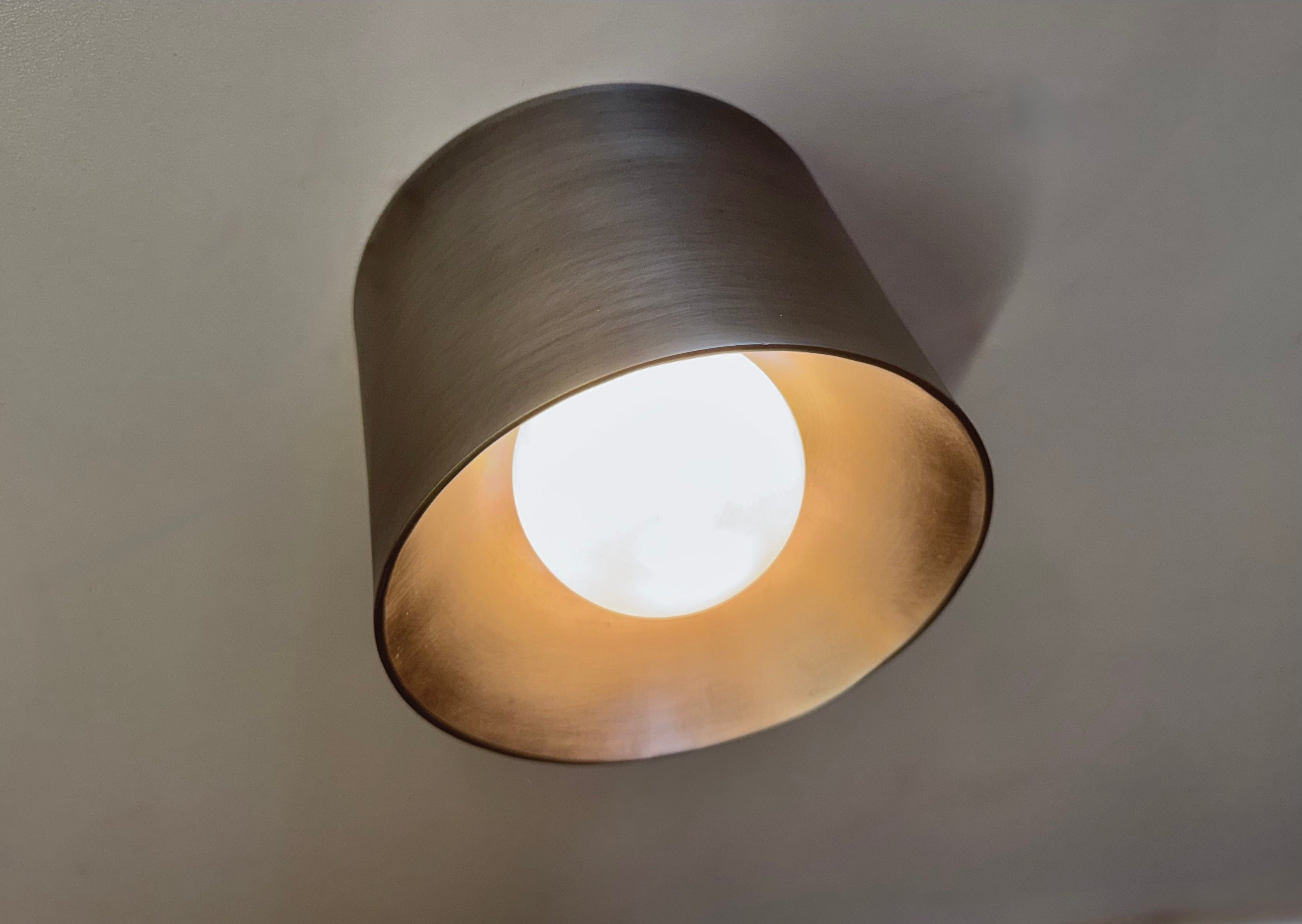 Arel Lighting MARTA Ceiling Fixture