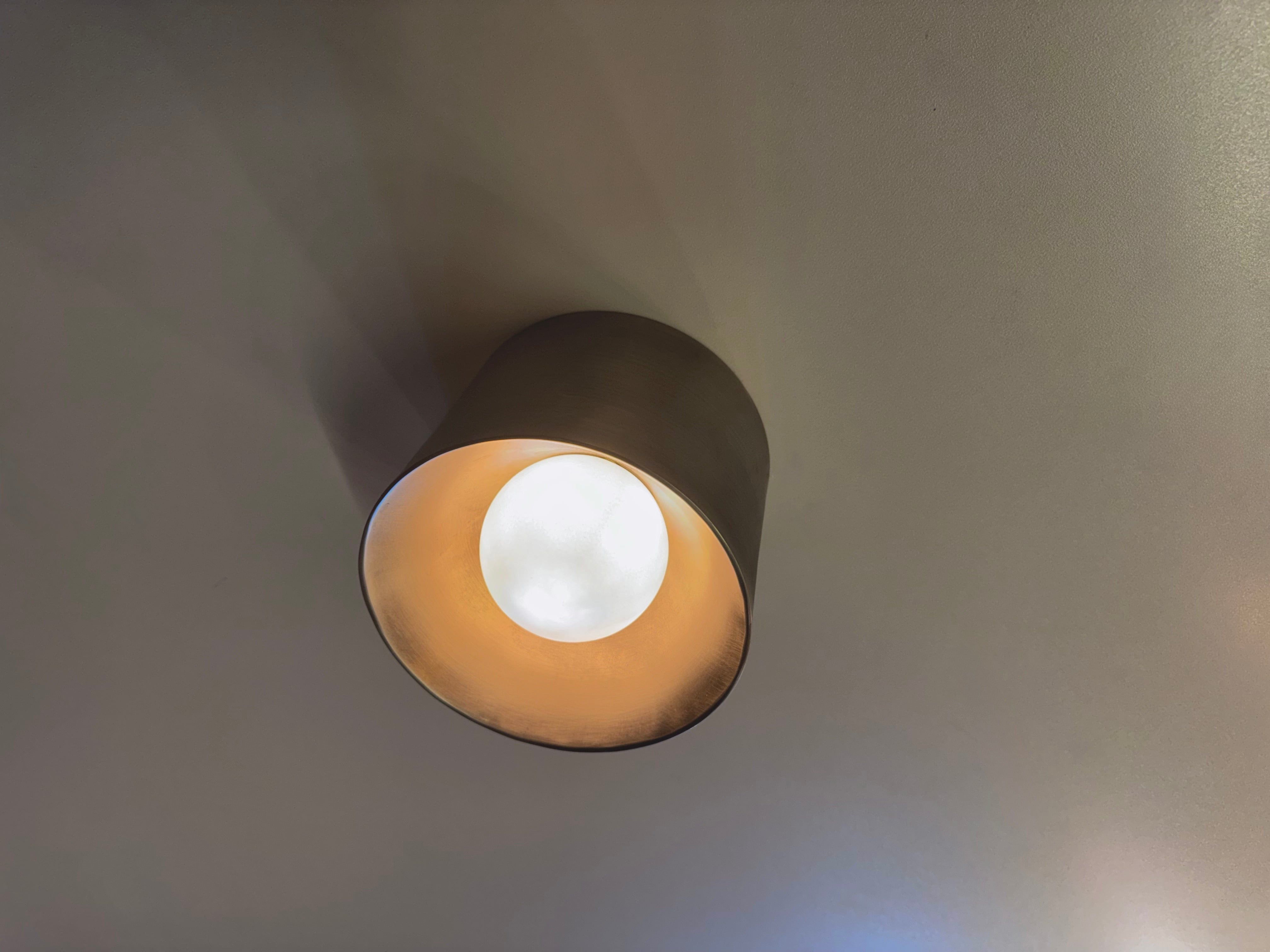 Arel Lighting MARTA Ceiling Fixture