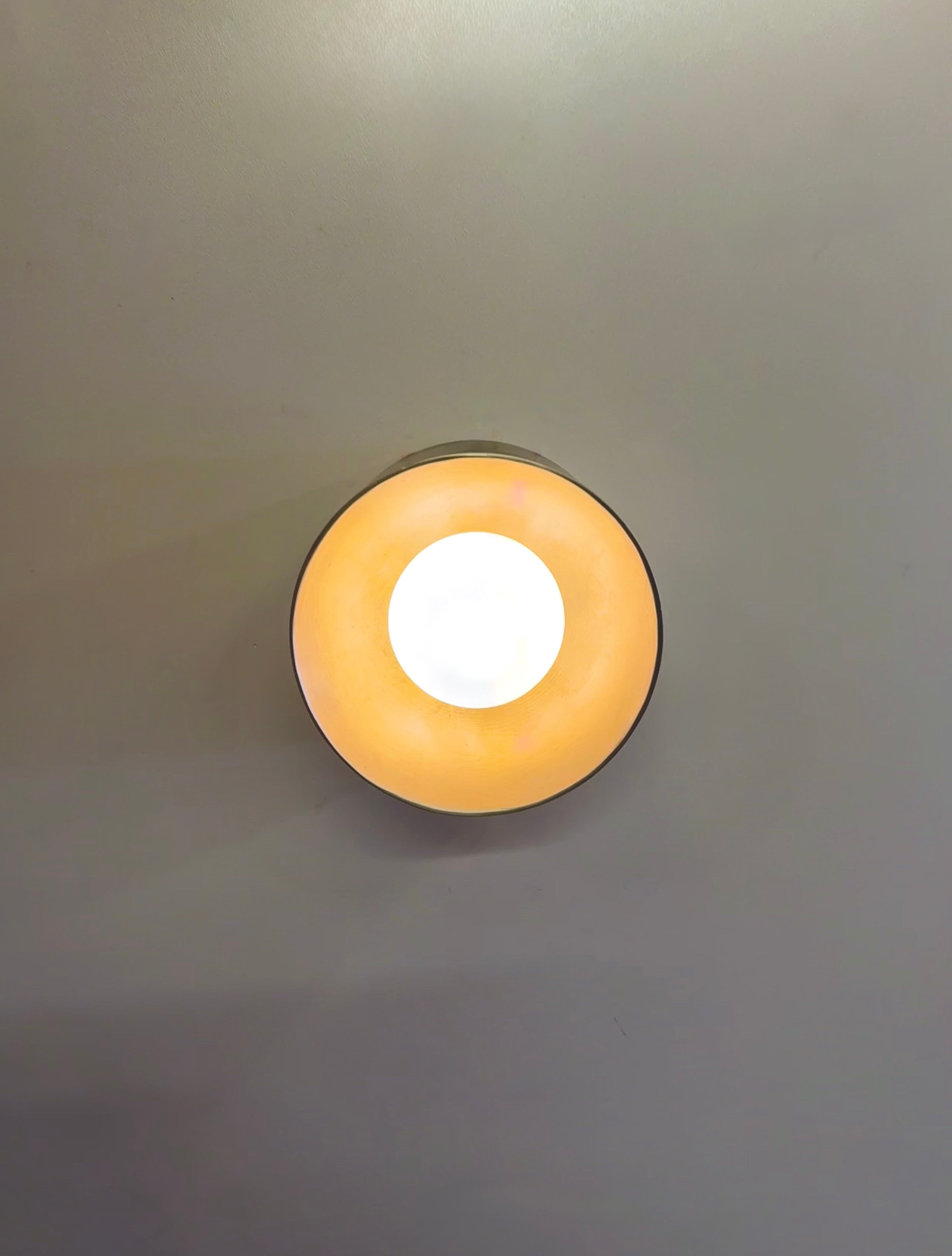 Arel Lighting MARTA Ceiling Fixture