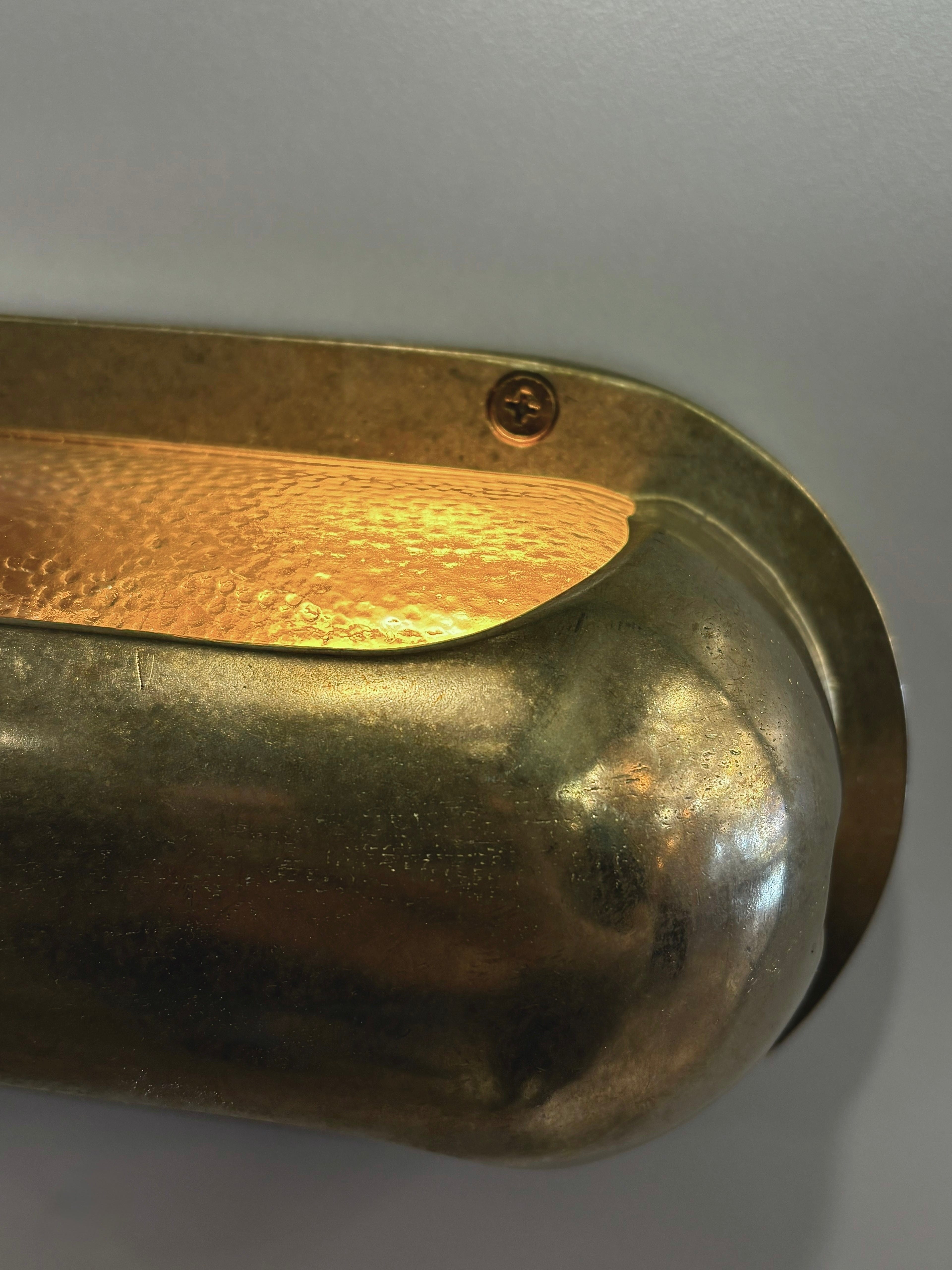 Arel Lighting MASTY Nautical Wall Sconce