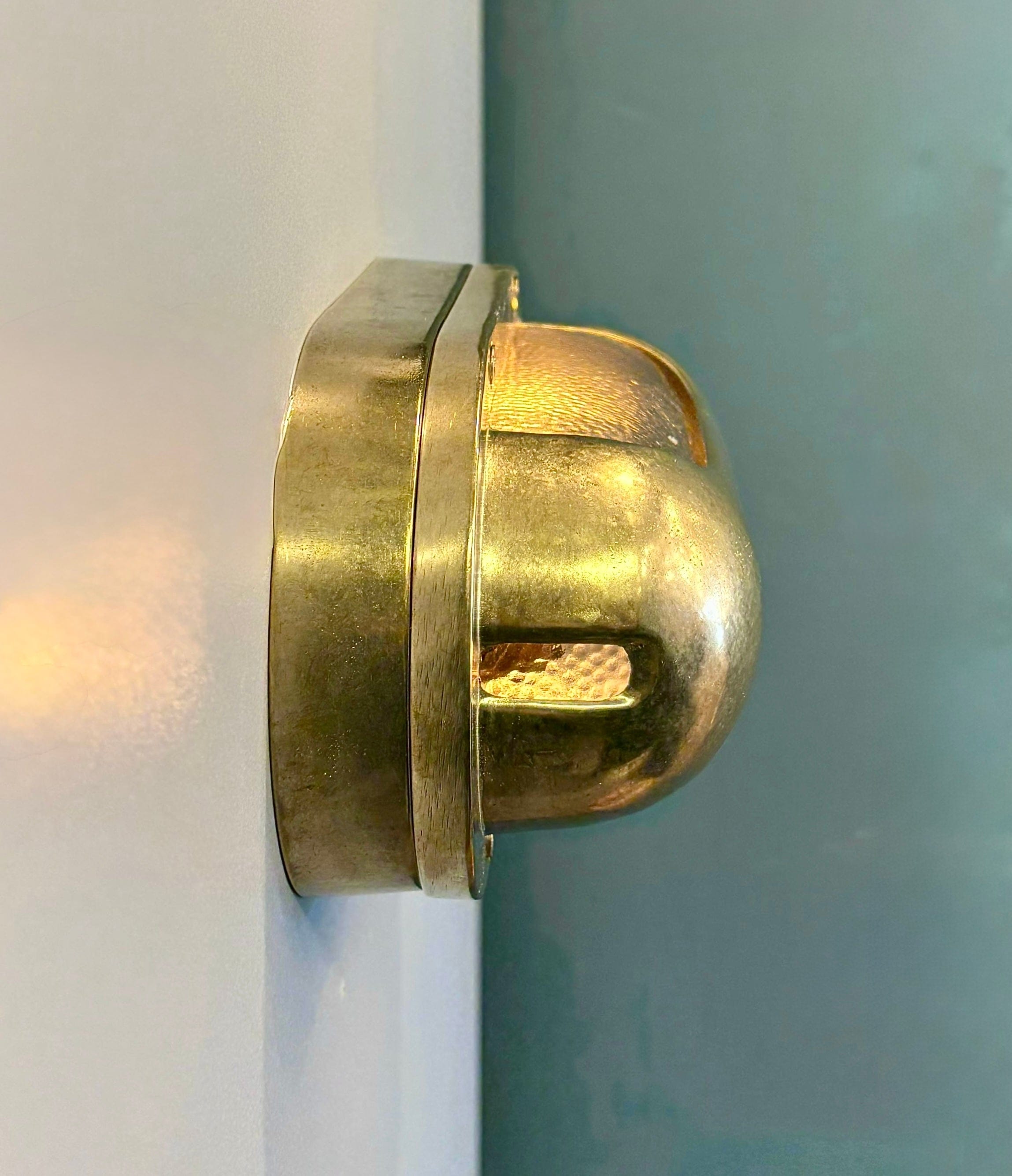 Arel Lighting MASTY Nautical Wall Sconce