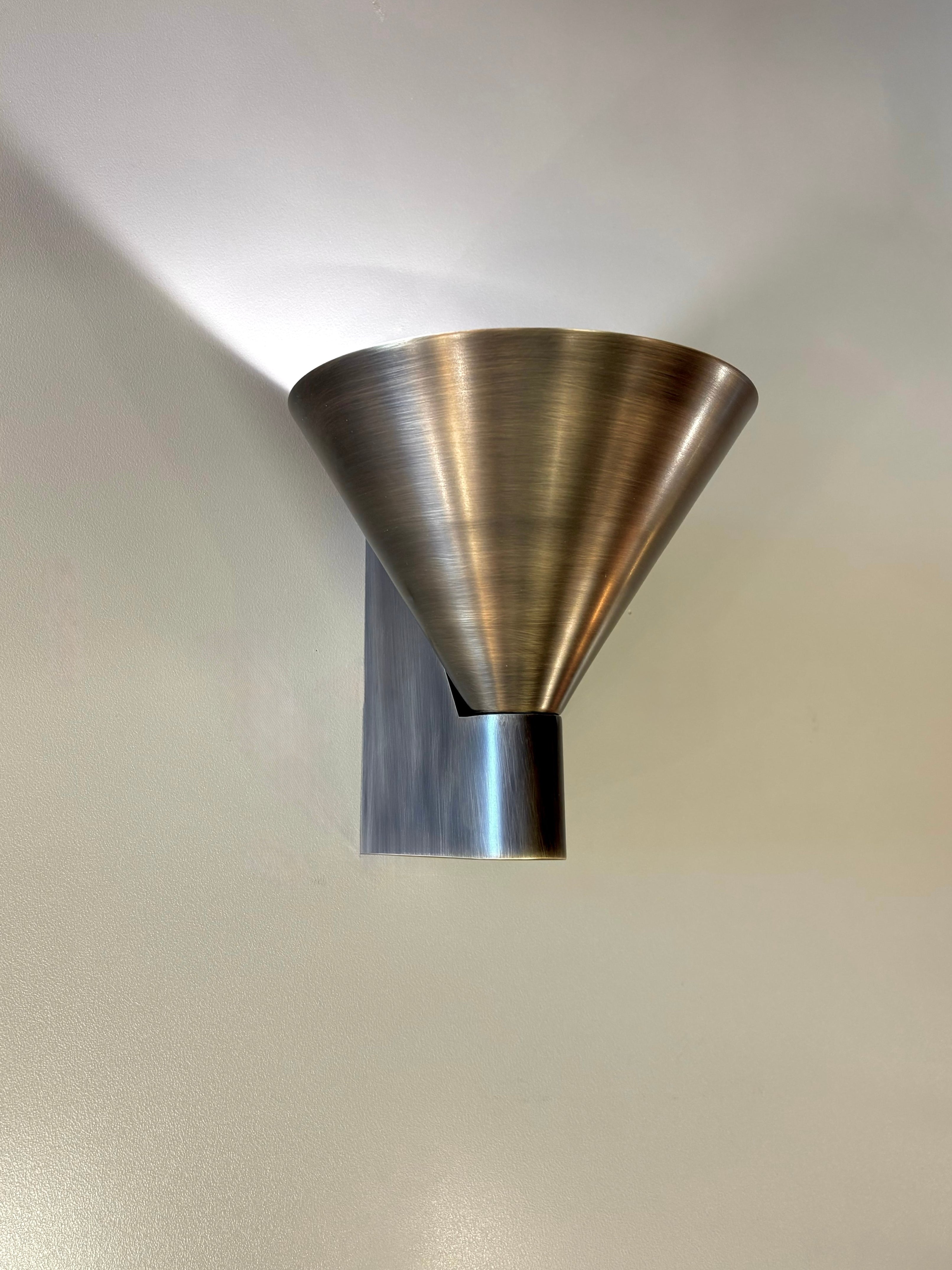 Arel Lighting MODICA Wall Sconce