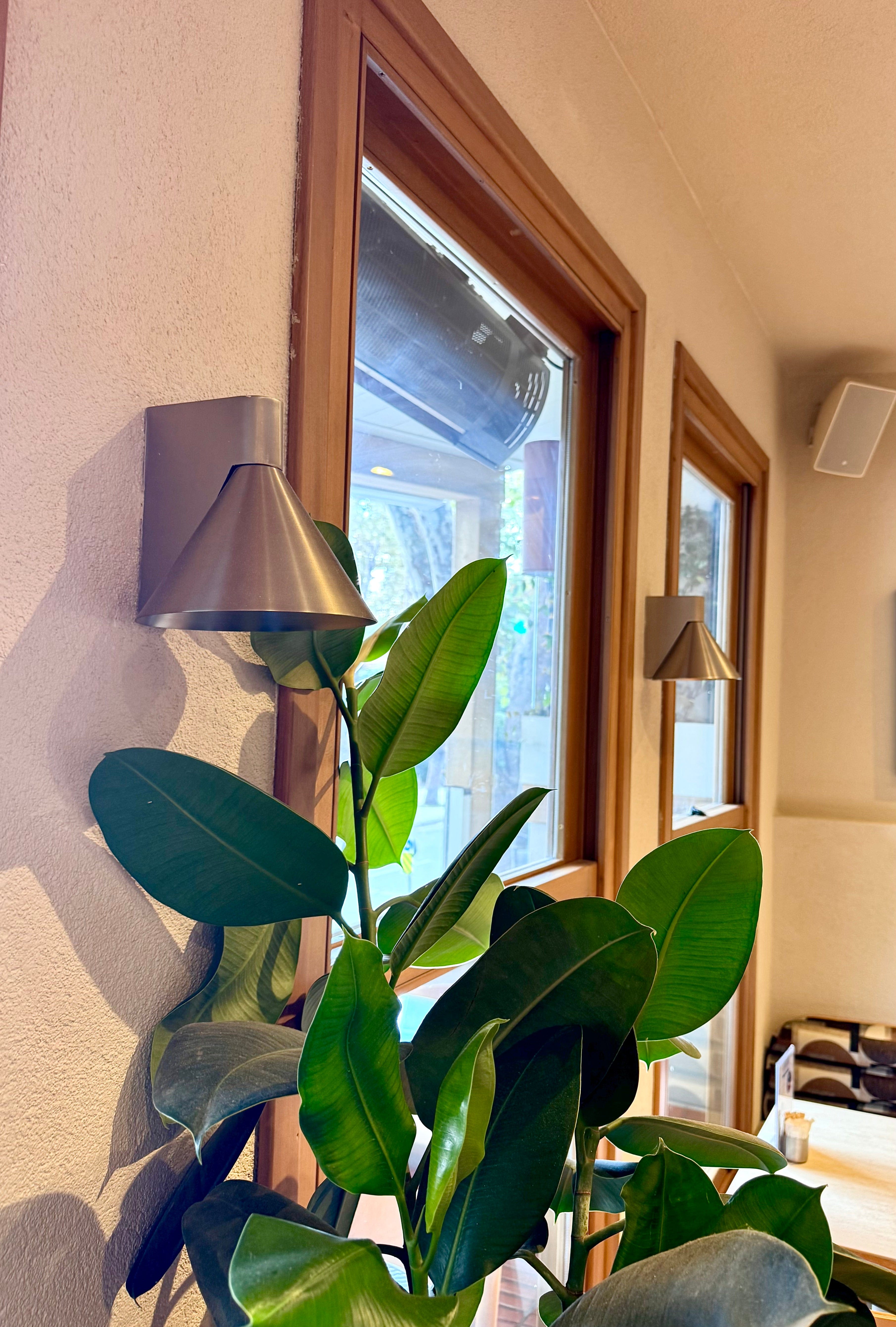 Arel Lighting MODICA Wall Sconce