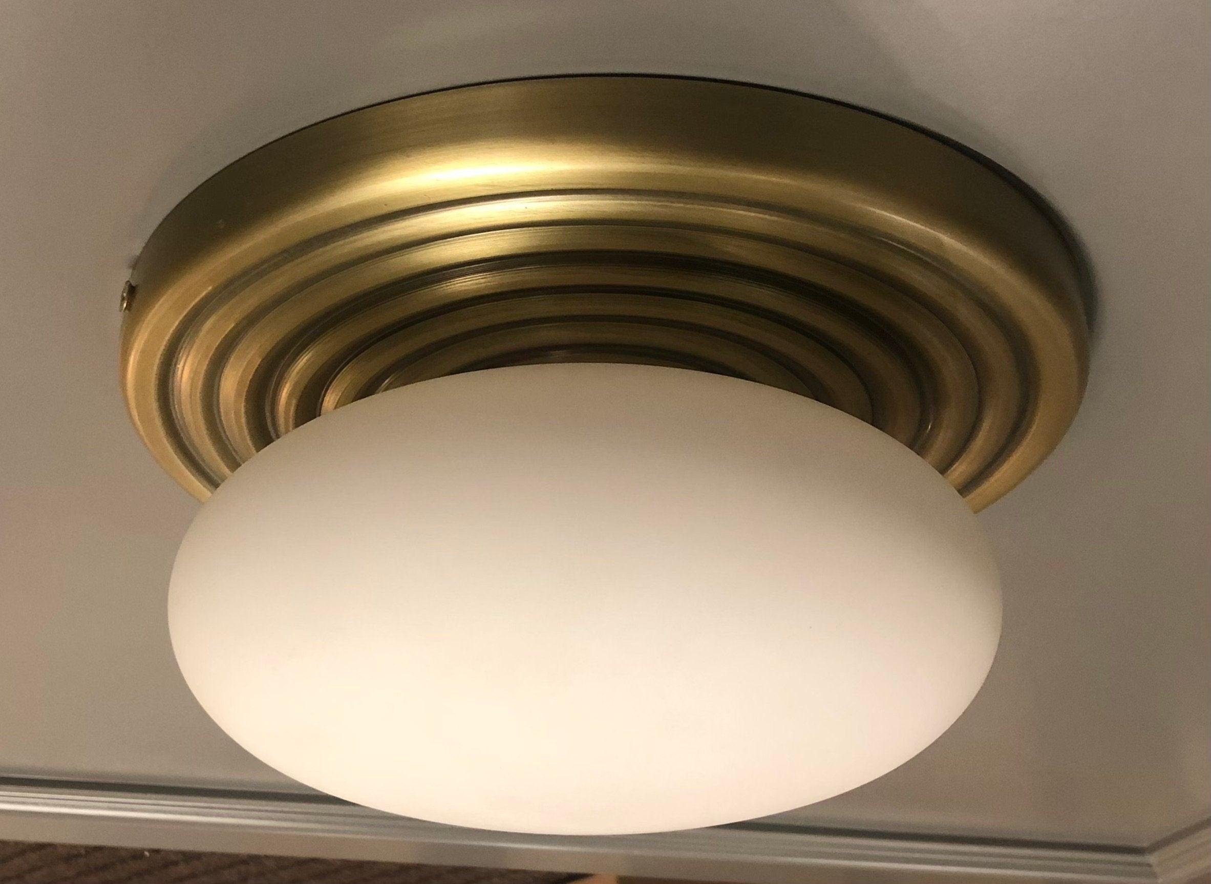 Arel Lighting MONACY Ceiling Lighting Fixture