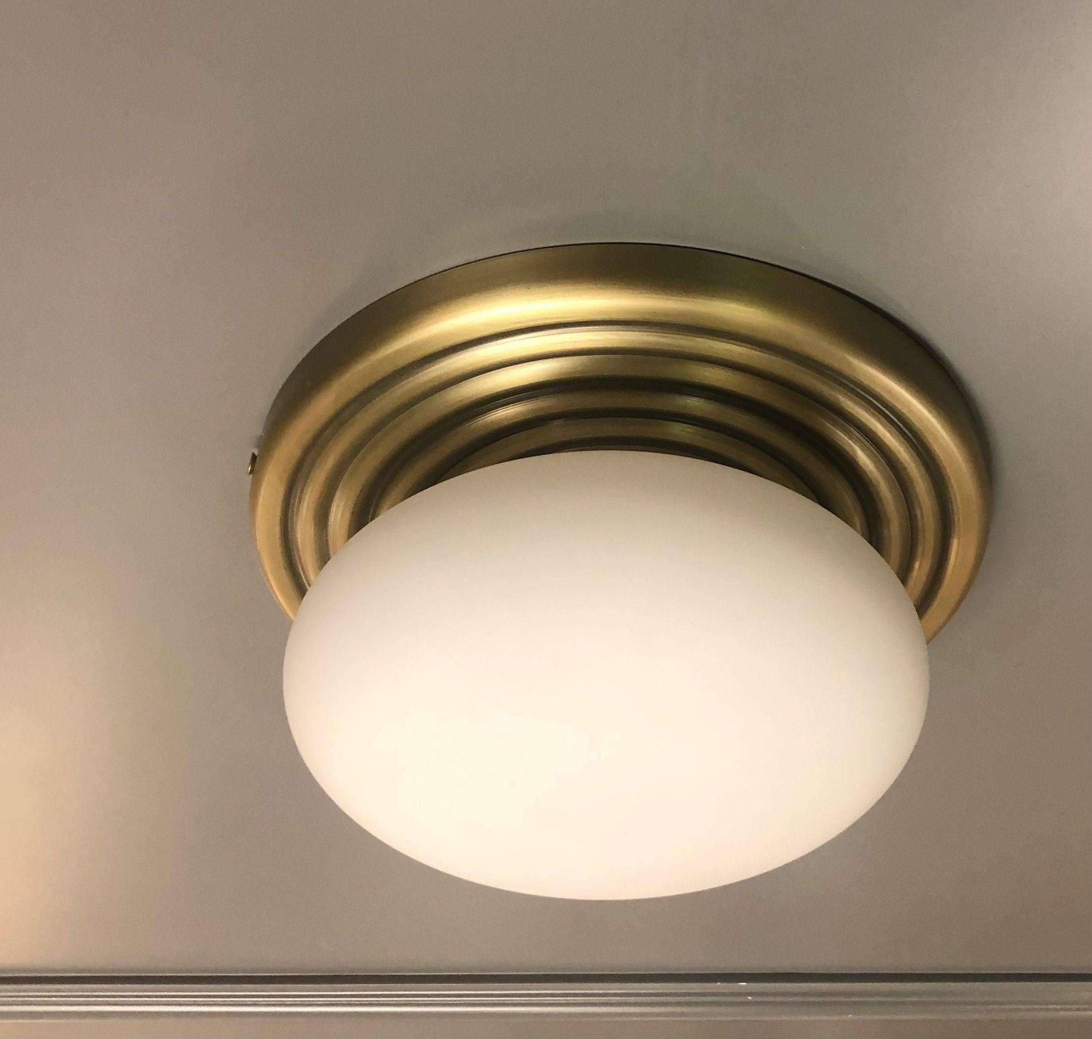 Arel Lighting MONACY Ceiling Lighting Fixture