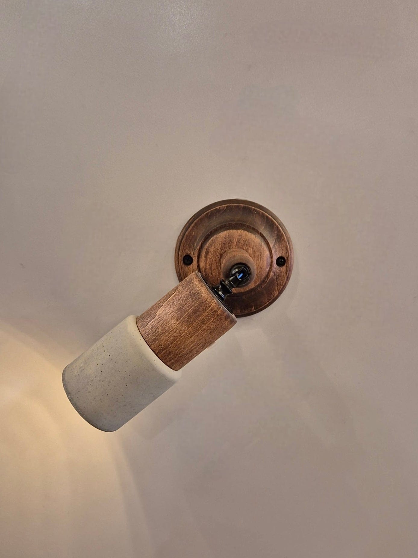 Arel Lighting NOGARO Wall Sconce