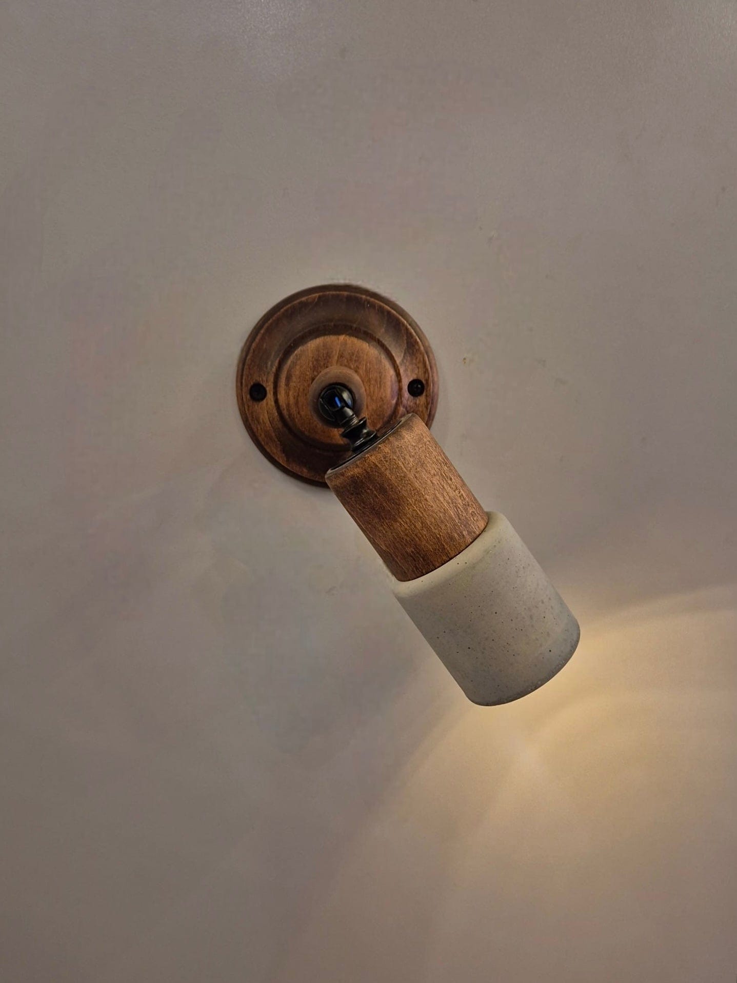 Arel Lighting NOGARO Wall Sconce