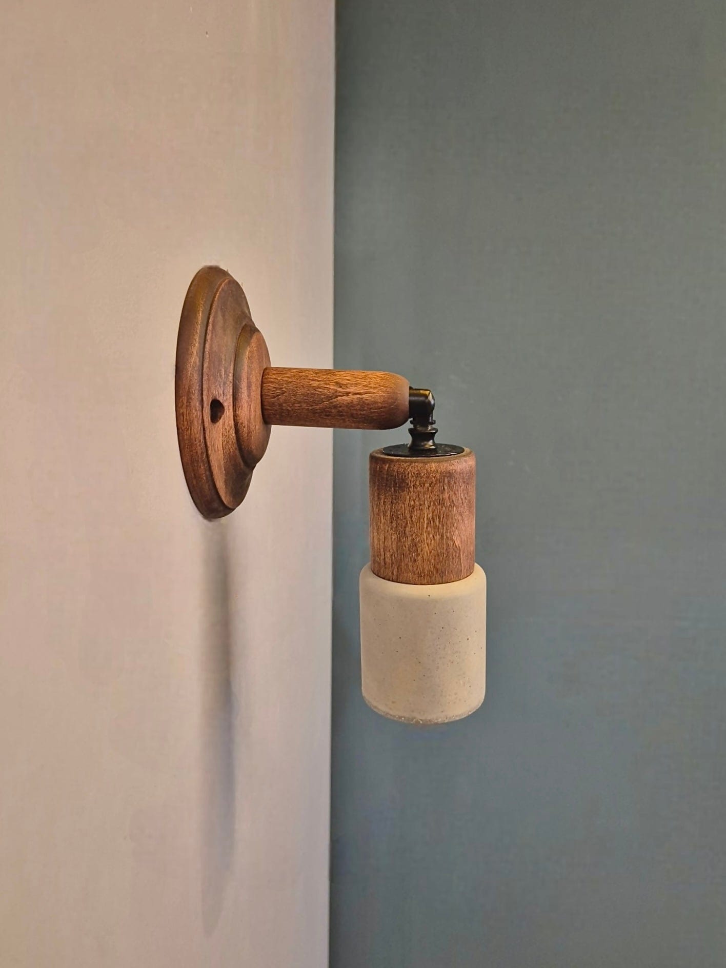 Arel Lighting NOGARO Wall Sconce