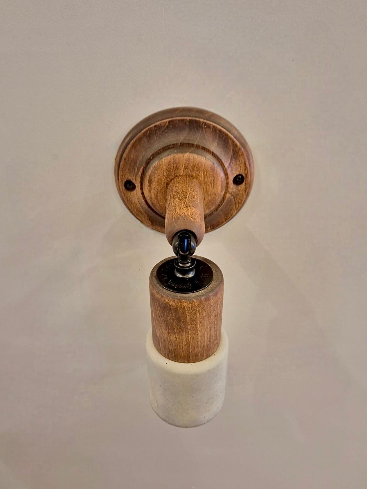 Arel Lighting NOGARO Wall Sconce