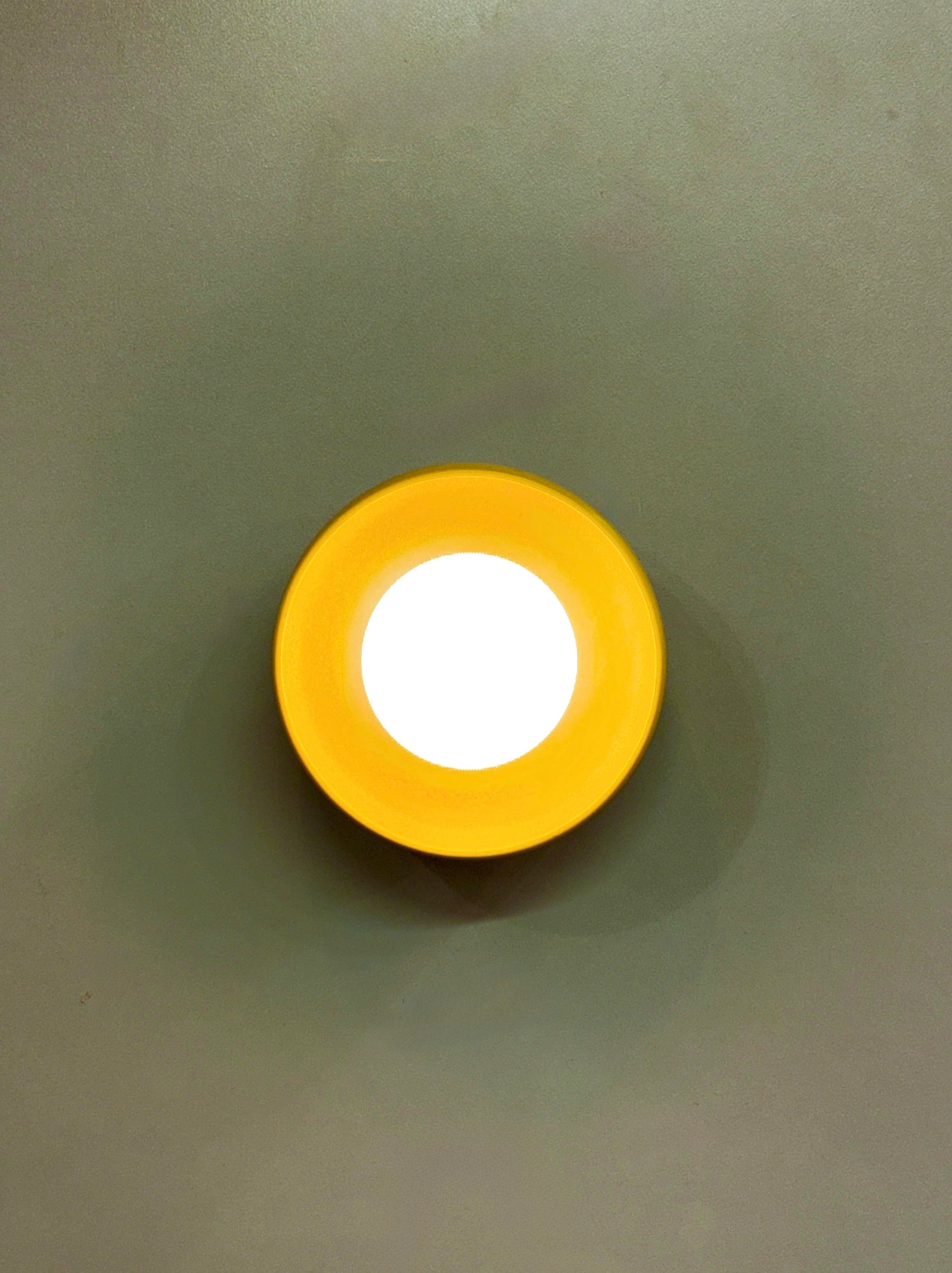 Arel Lighting OBJAT Ceramic Wall Sconce