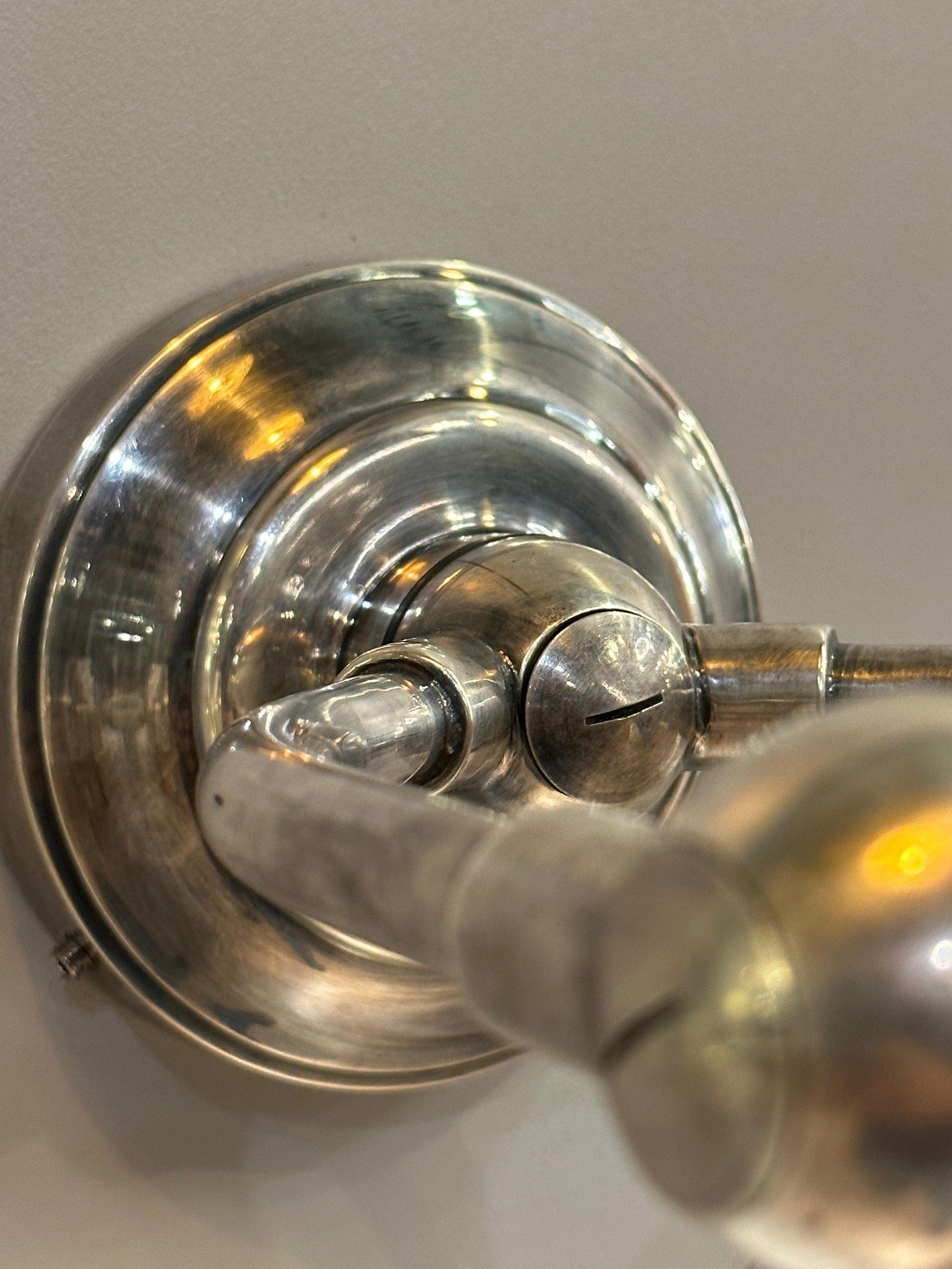 Arel Lighting POLICORO Wall Sconce