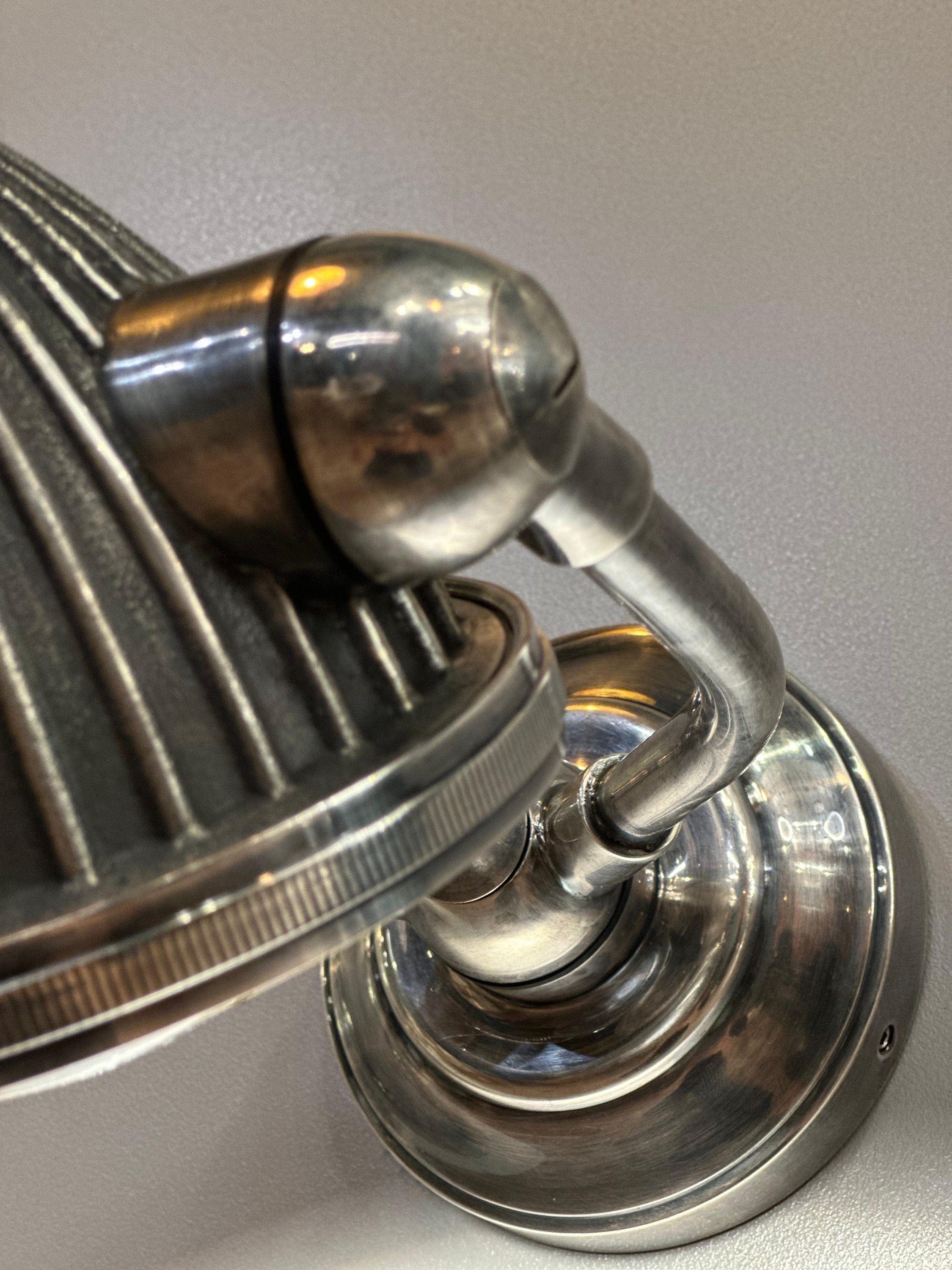 Arel Lighting POLICORO Wall Sconce