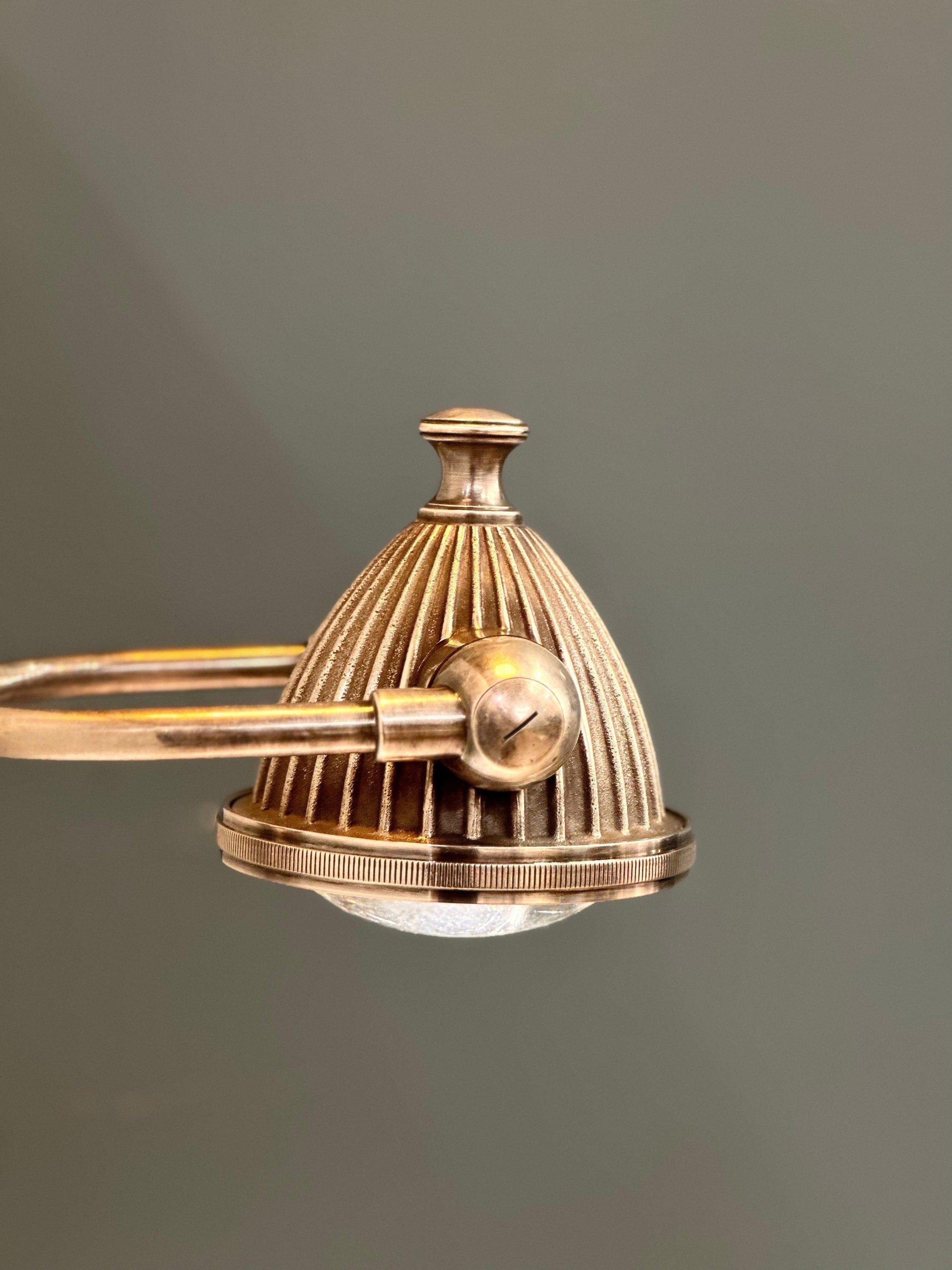 Arel Lighting POLICORO Wall Sconce