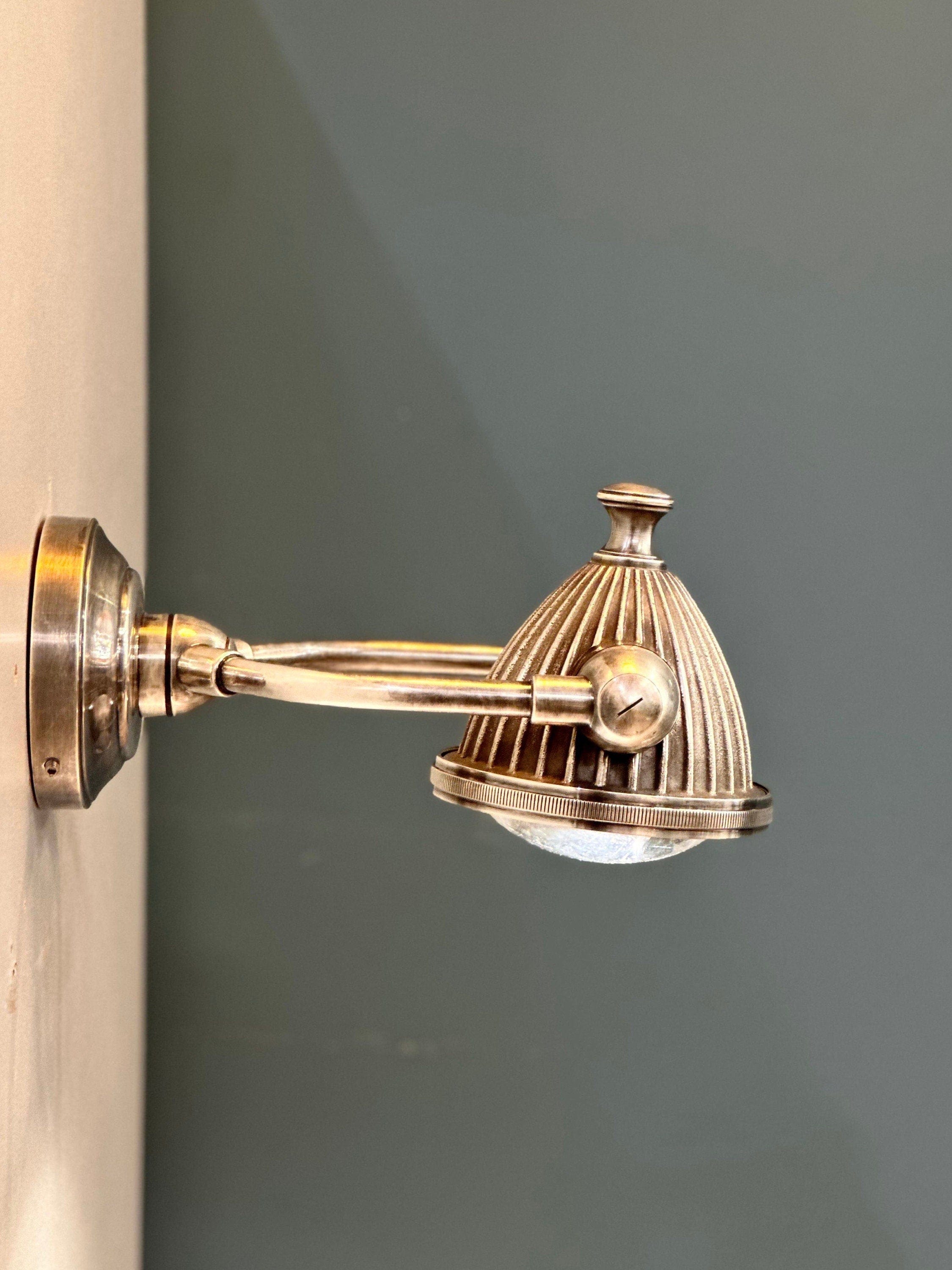 Arel Lighting POLICORO Wall Sconce
