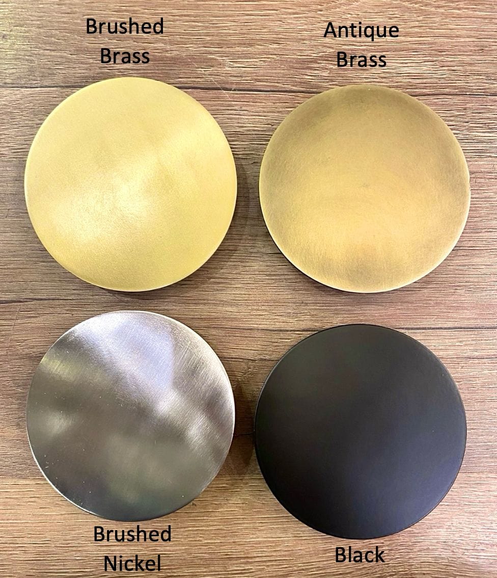 Arel Lighting RAMBLA Marble Sconce