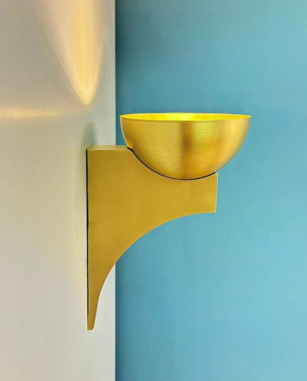 Arel Lighting ROSKO Art Deco Wall Sconce