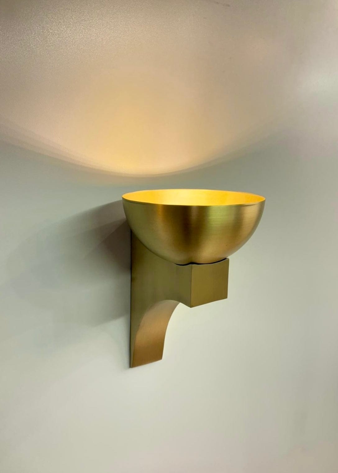 Arel Lighting ROSKO Art Deco Wall Sconce