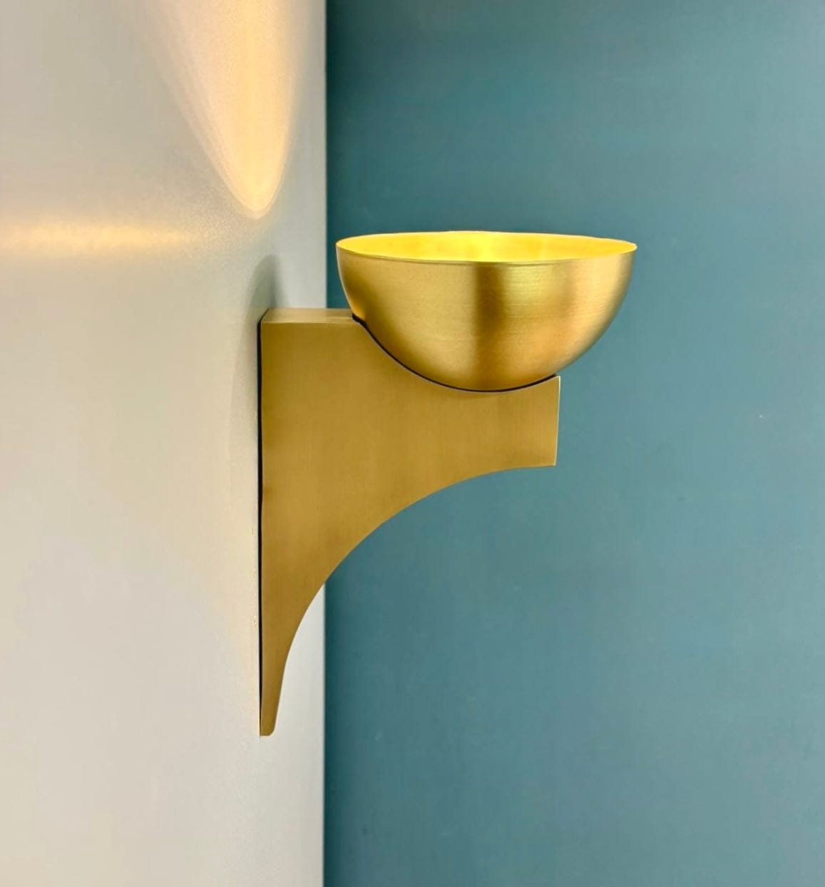 Arel Lighting ROSKO Art Deco Wall Sconce