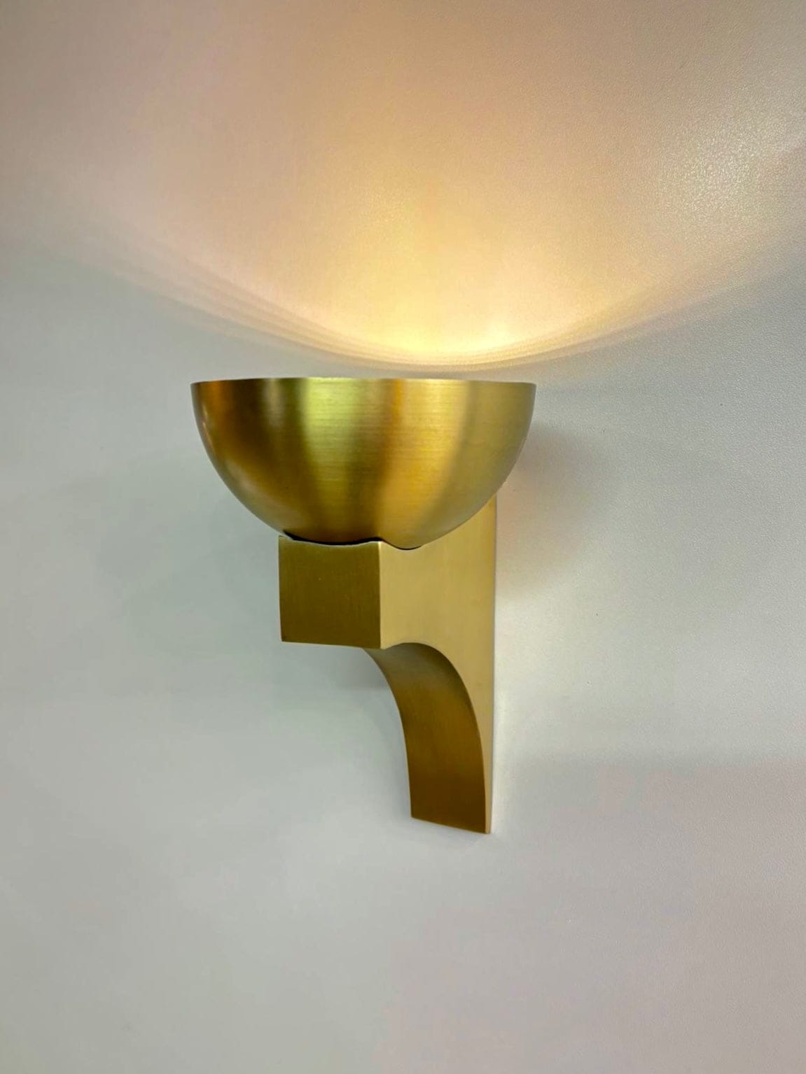 Arel Lighting ROSKO Art Deco Wall Sconce