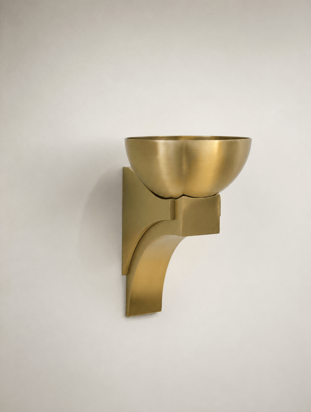 Arel Lighting ROSKO II Art Deco Wall Sconce