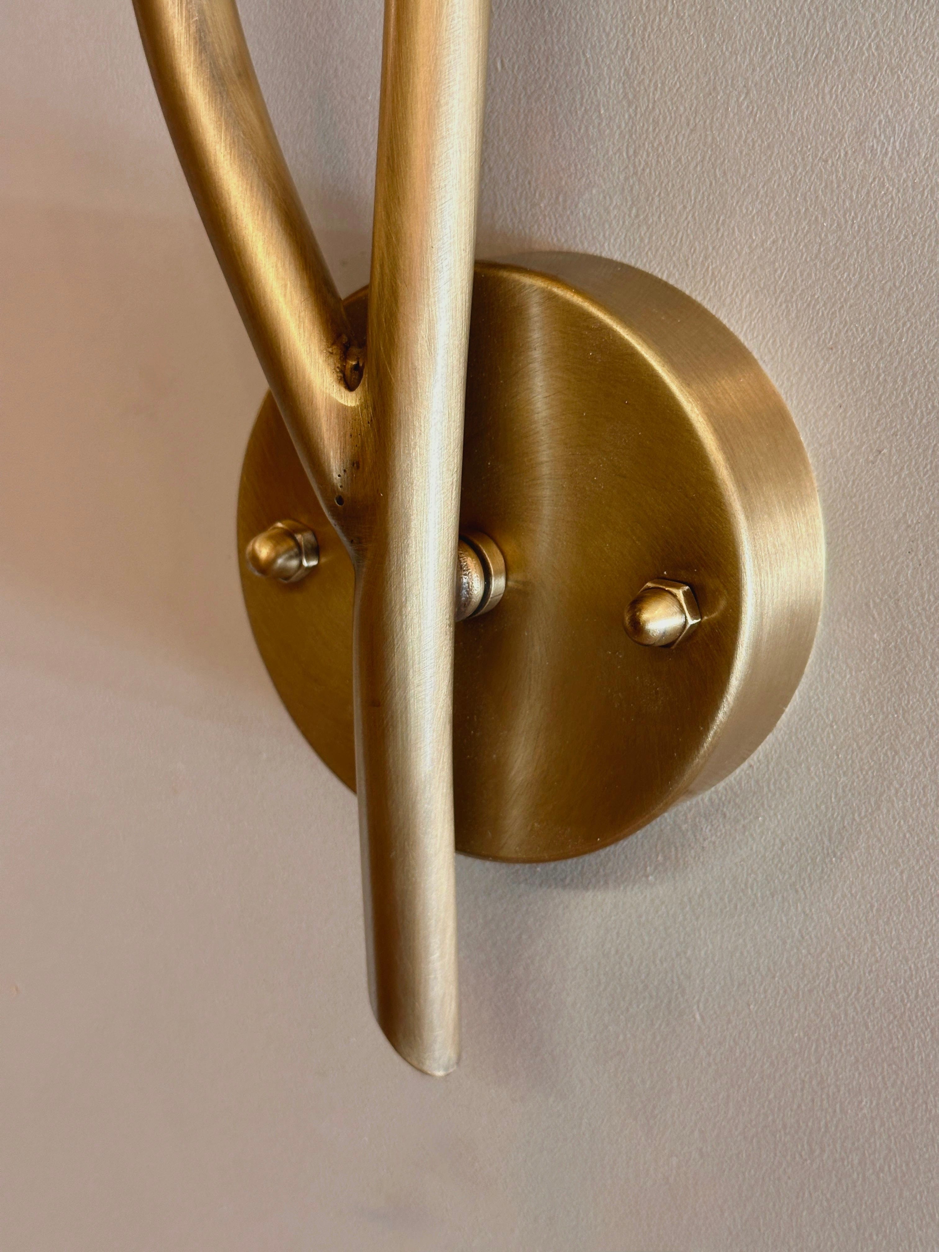 Arel Lighting SFAX Wall Sconce