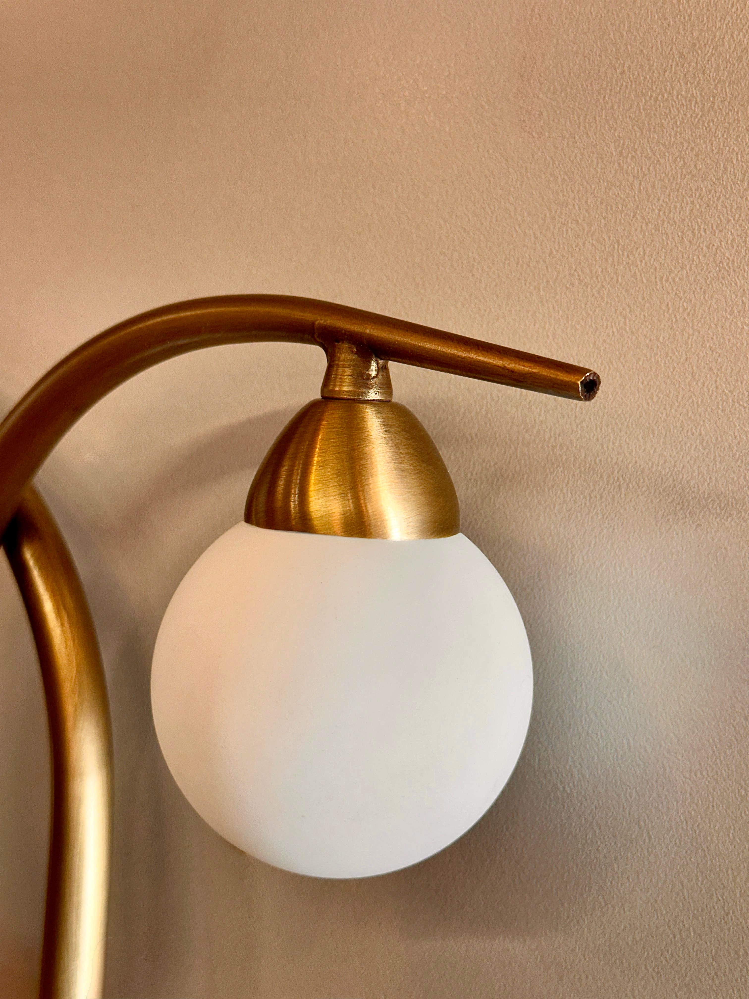 Arel Lighting SFAX Wall Sconce