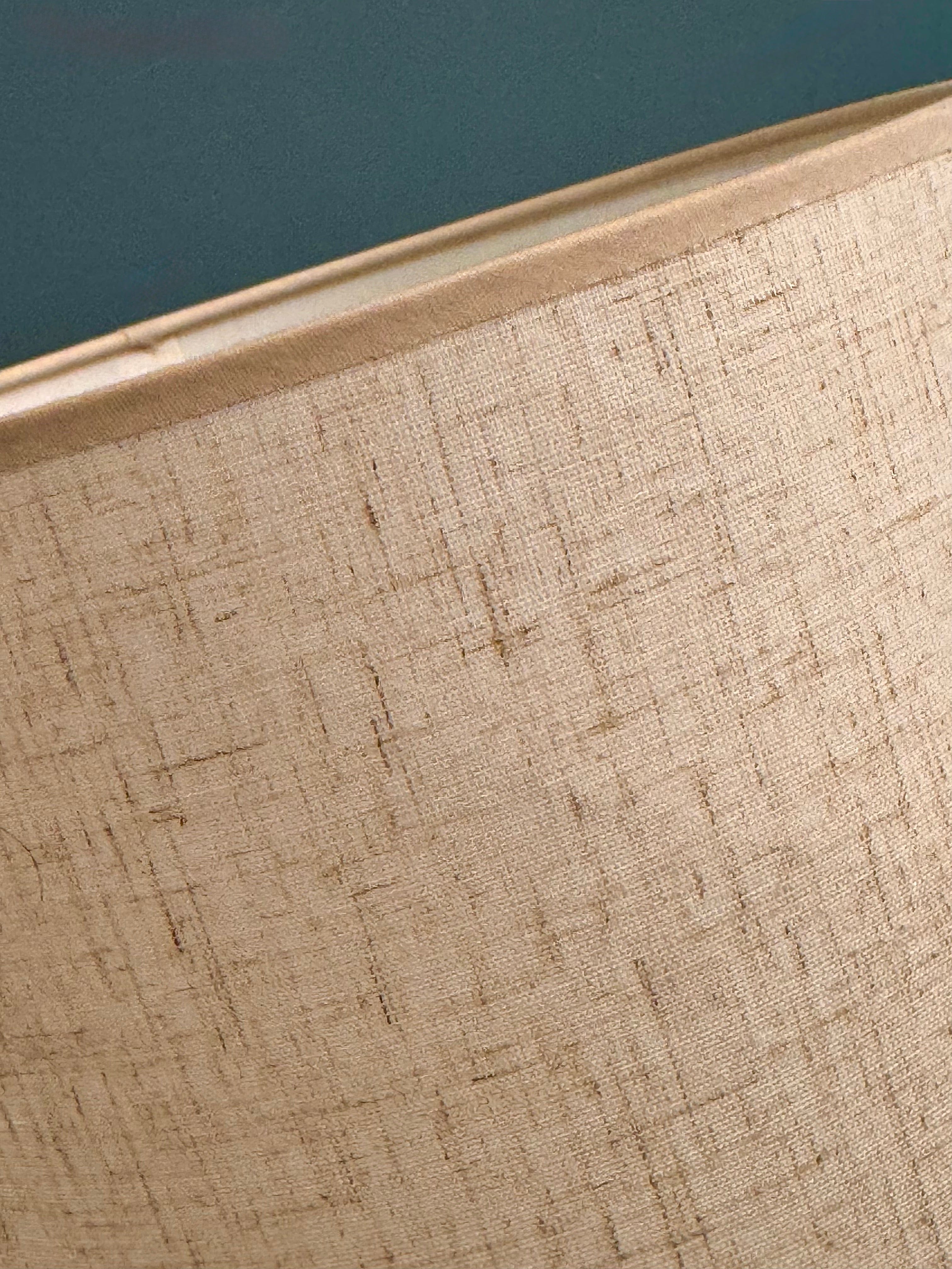 Arel Lighting SFAX Wooden Table Lamp