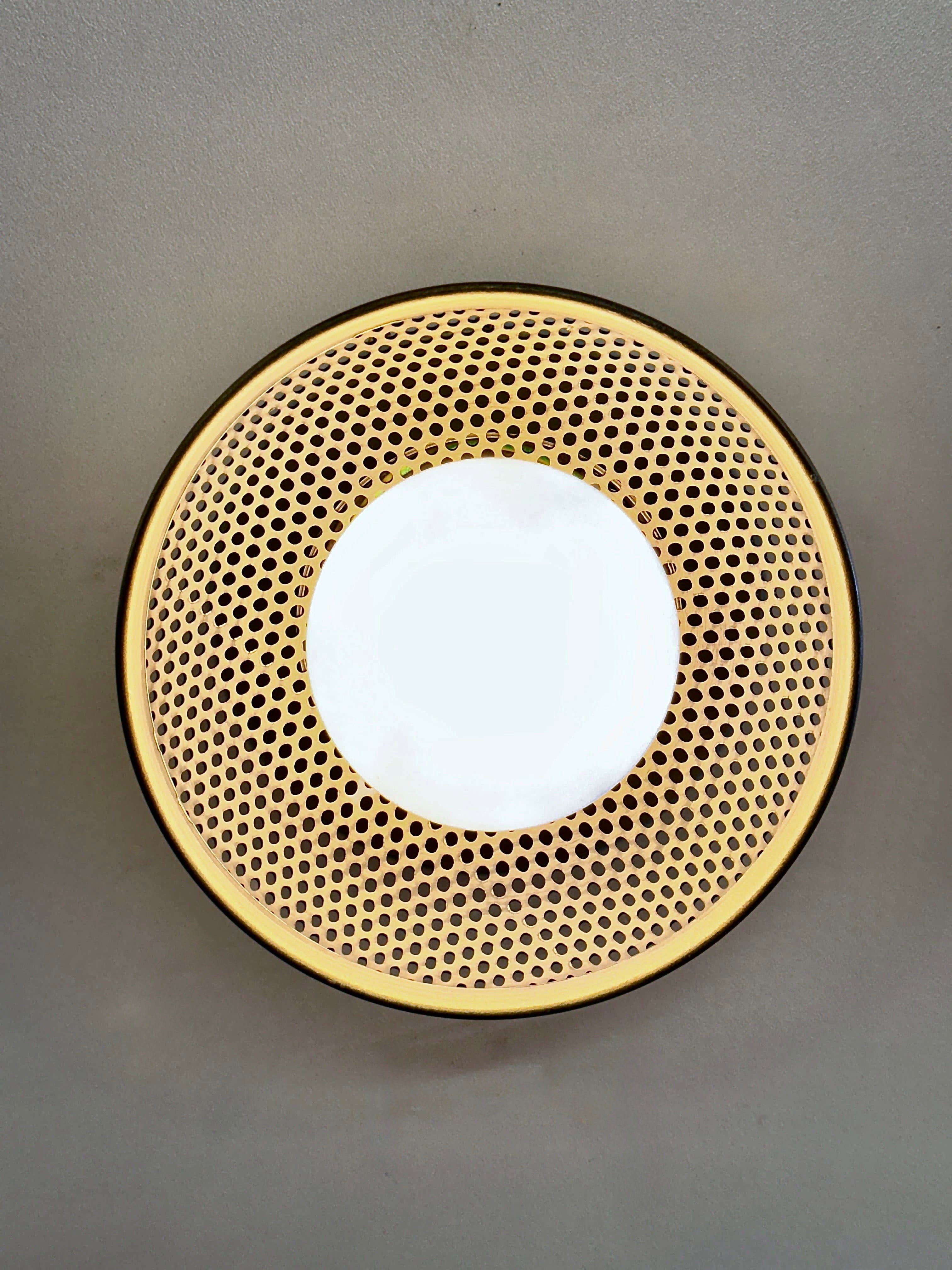 Arel Lighting STER Wall Lighting Fixture