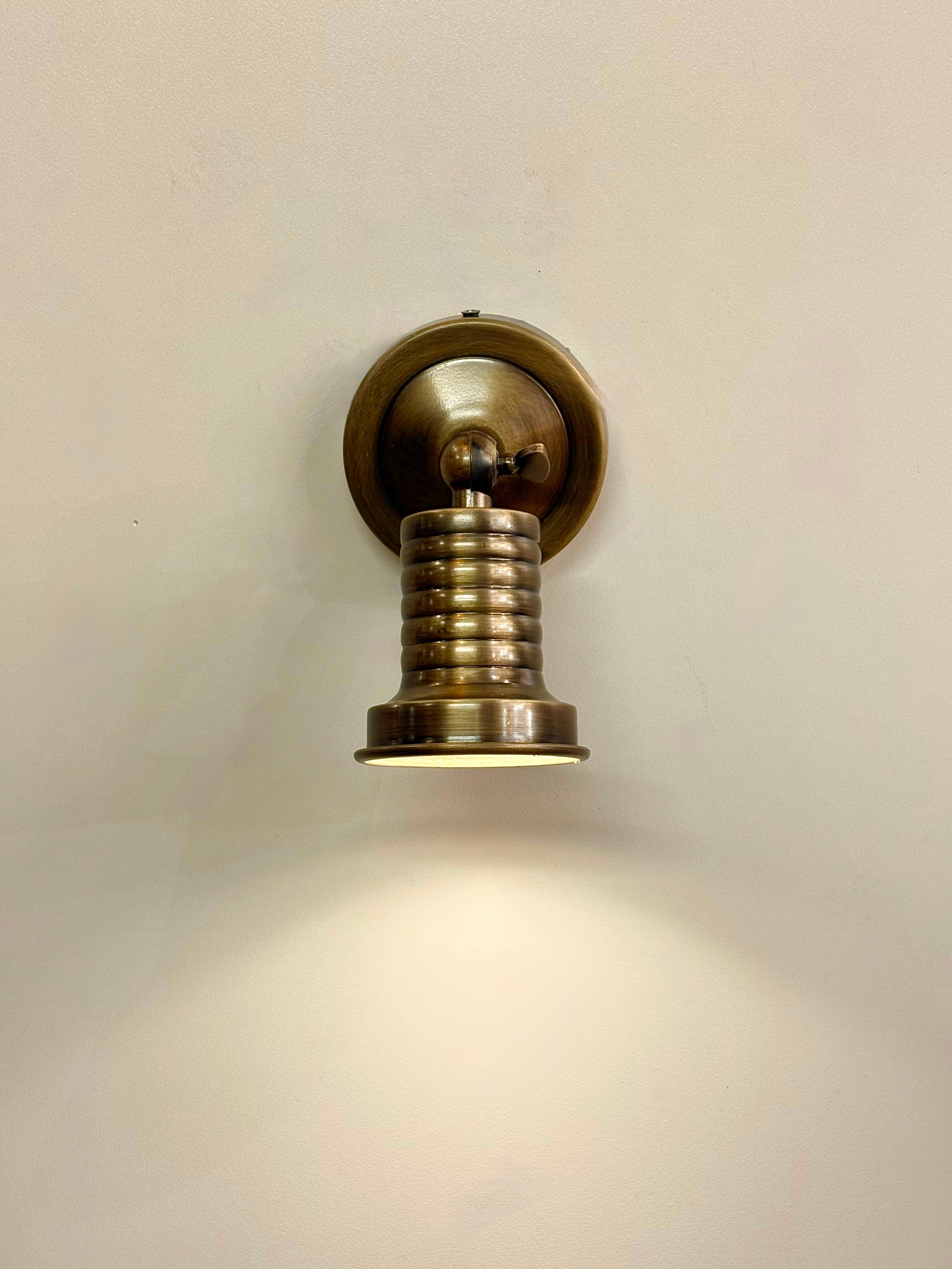 Arel Lighting TELSIA Wall Sconce