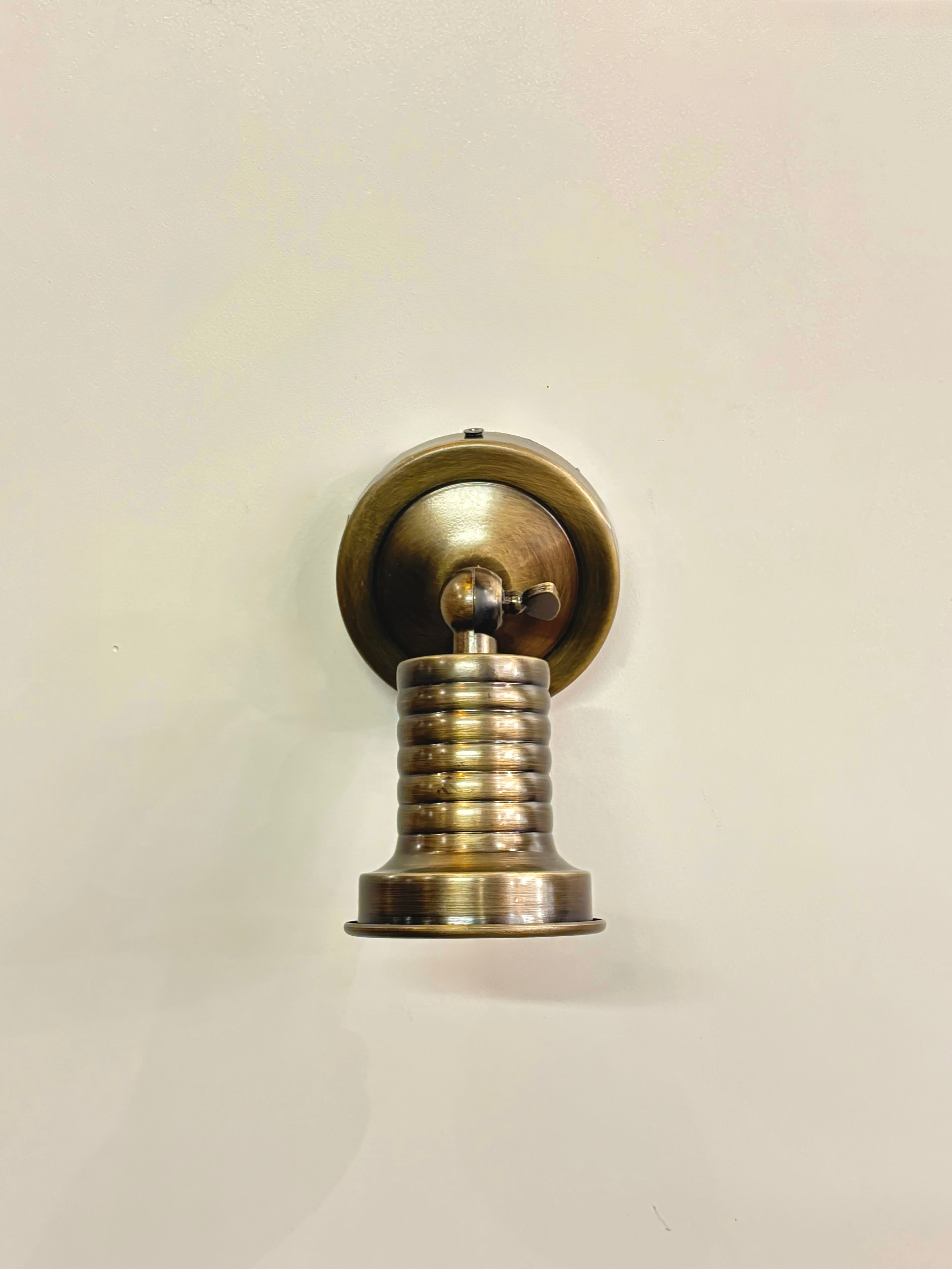 Arel Lighting TELSIA Wall Sconce