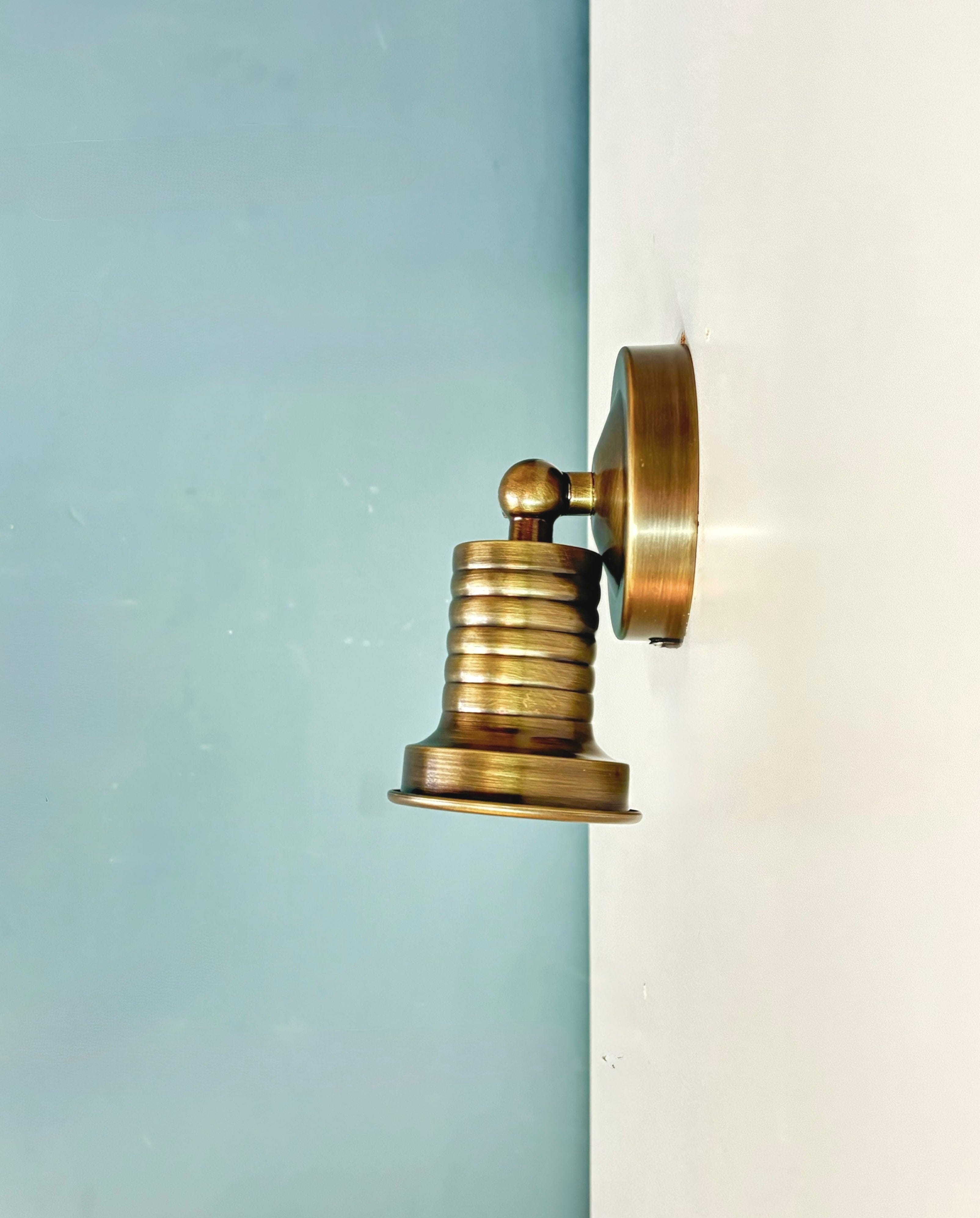 Arel Lighting TELSIA Wall Sconce