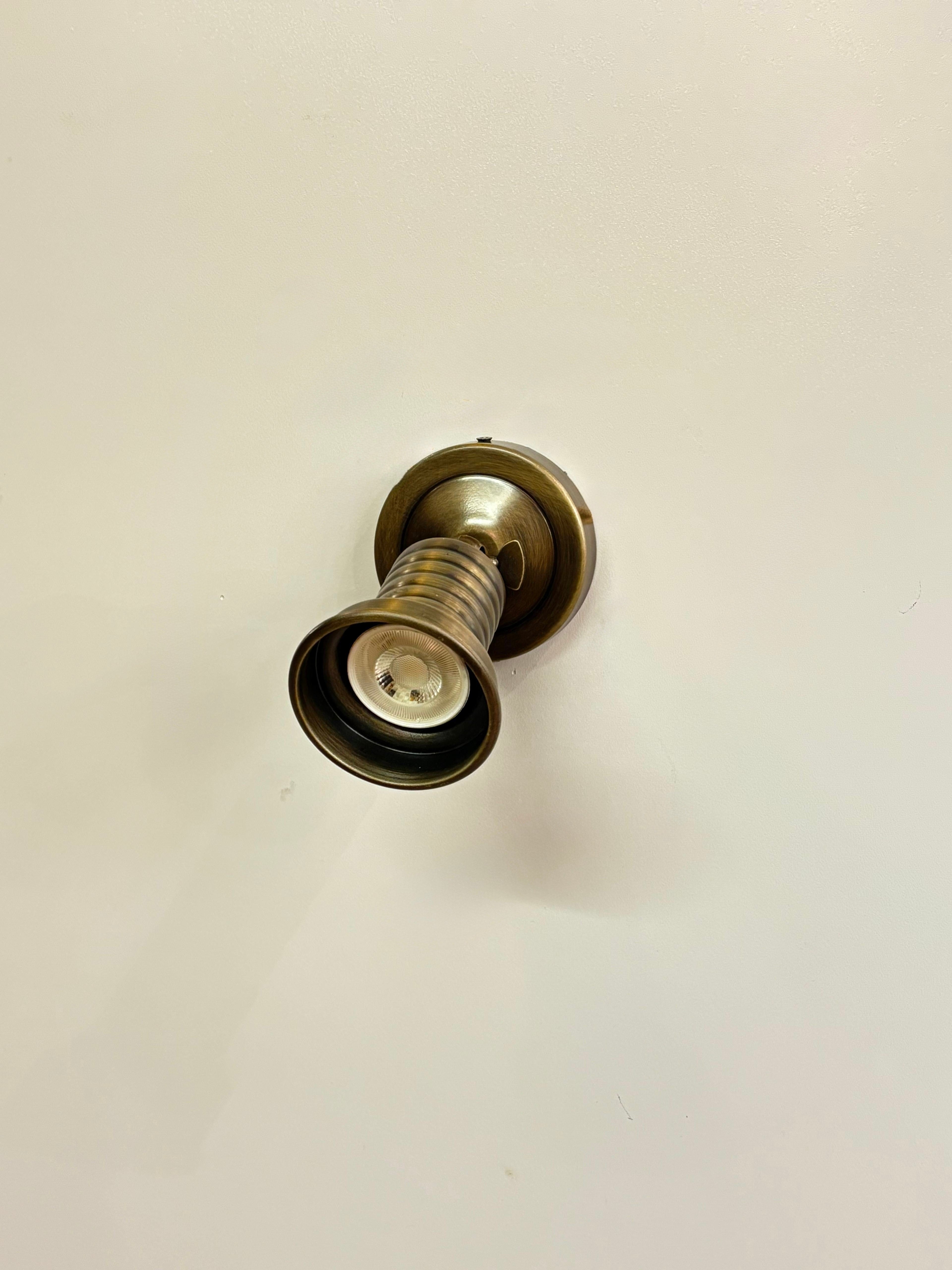 Arel Lighting TELSIA Wall Sconce