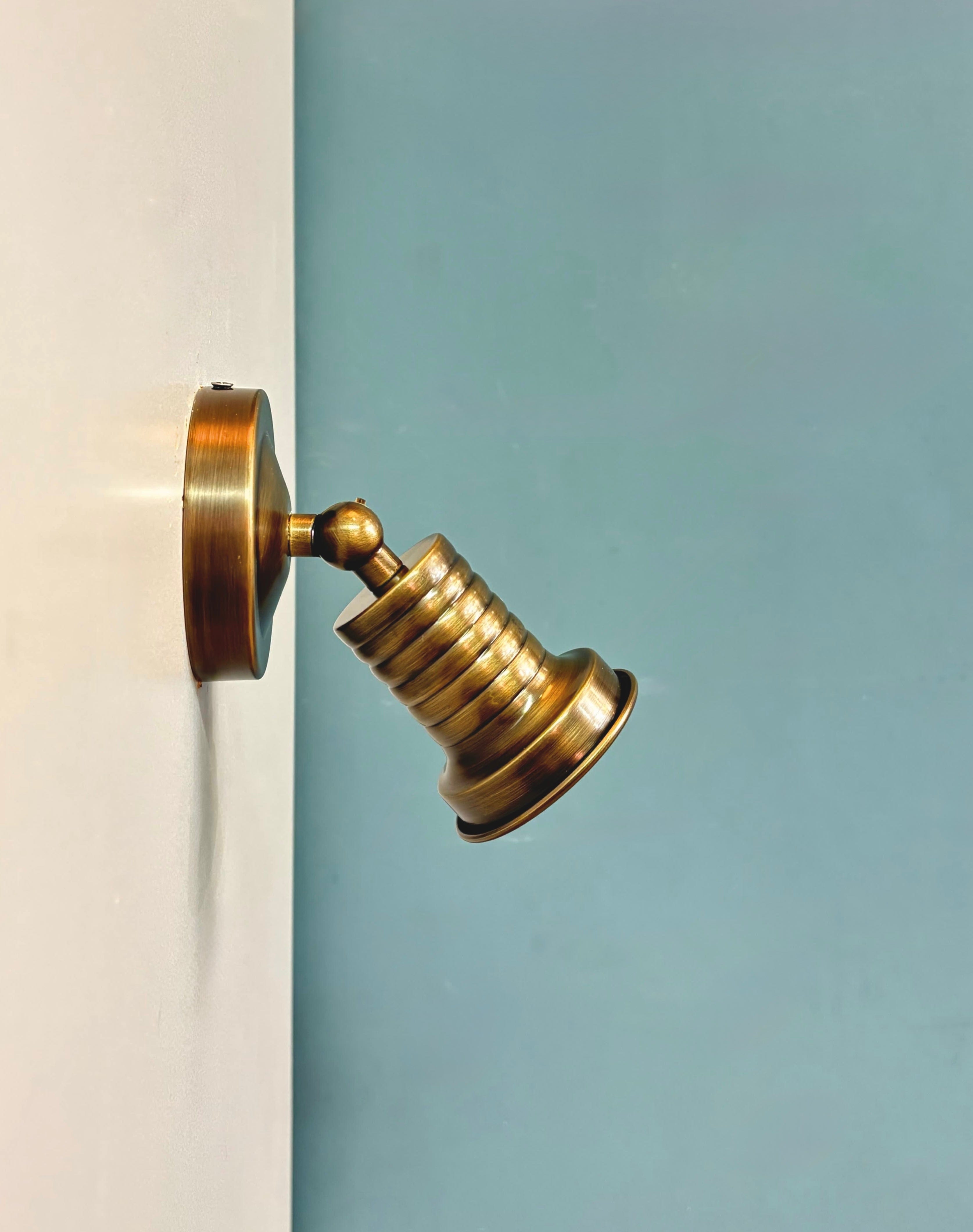 Arel Lighting TELSIA Wall Sconce