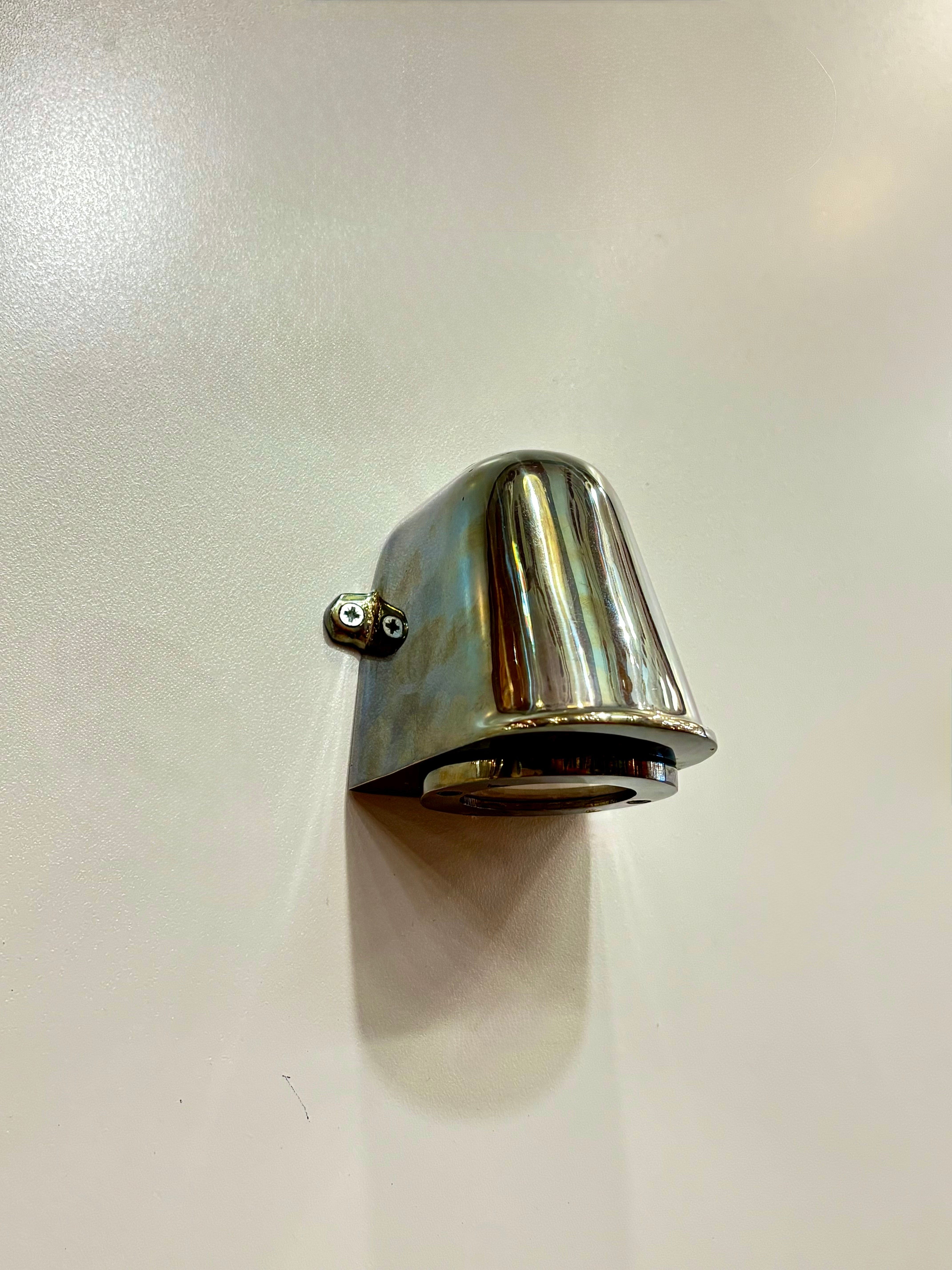 Arel Lighting TERMO Brass Casting Wall Sconce